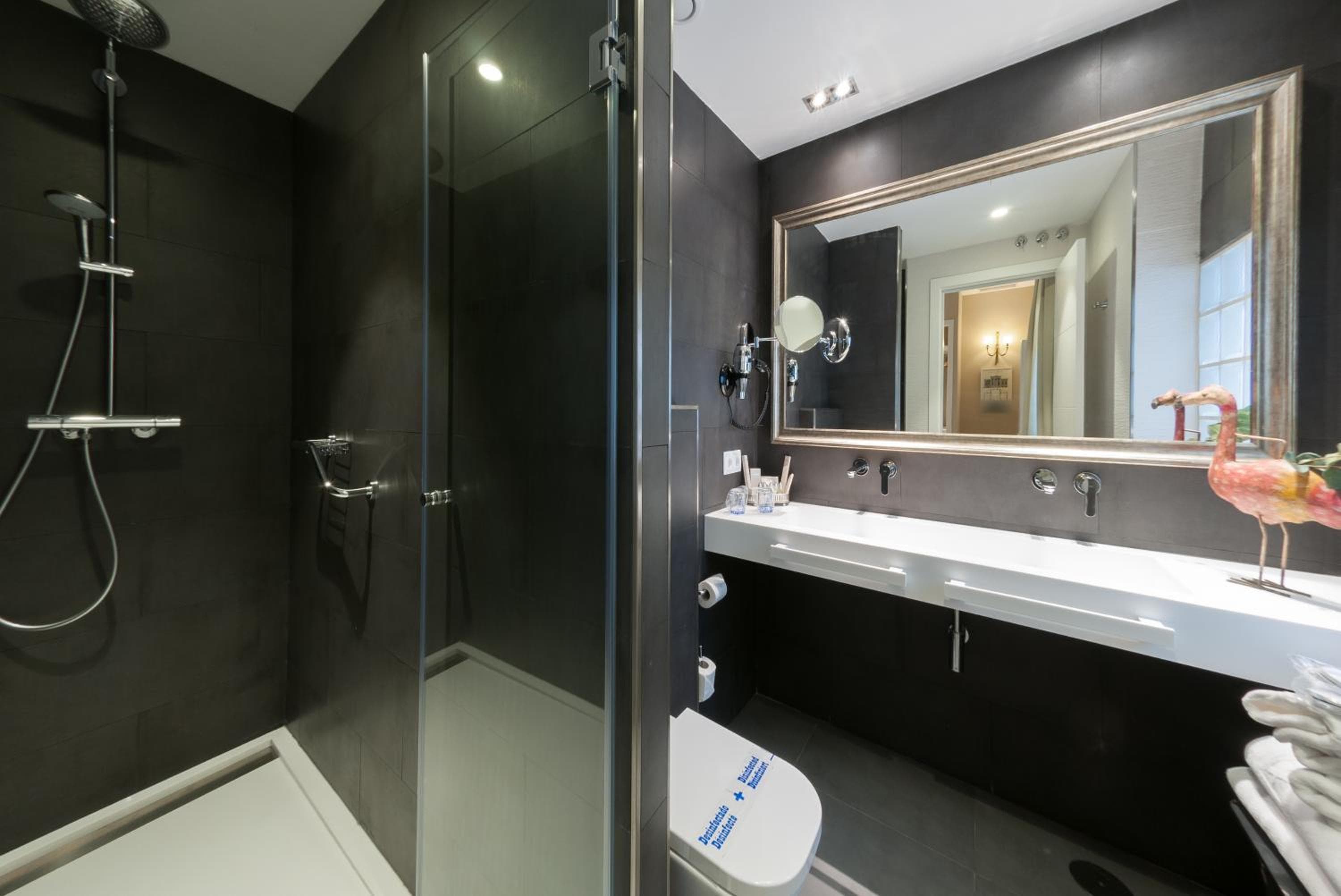 Suites Murillo Catedral - Suiten Murillo Kathedrale — 21