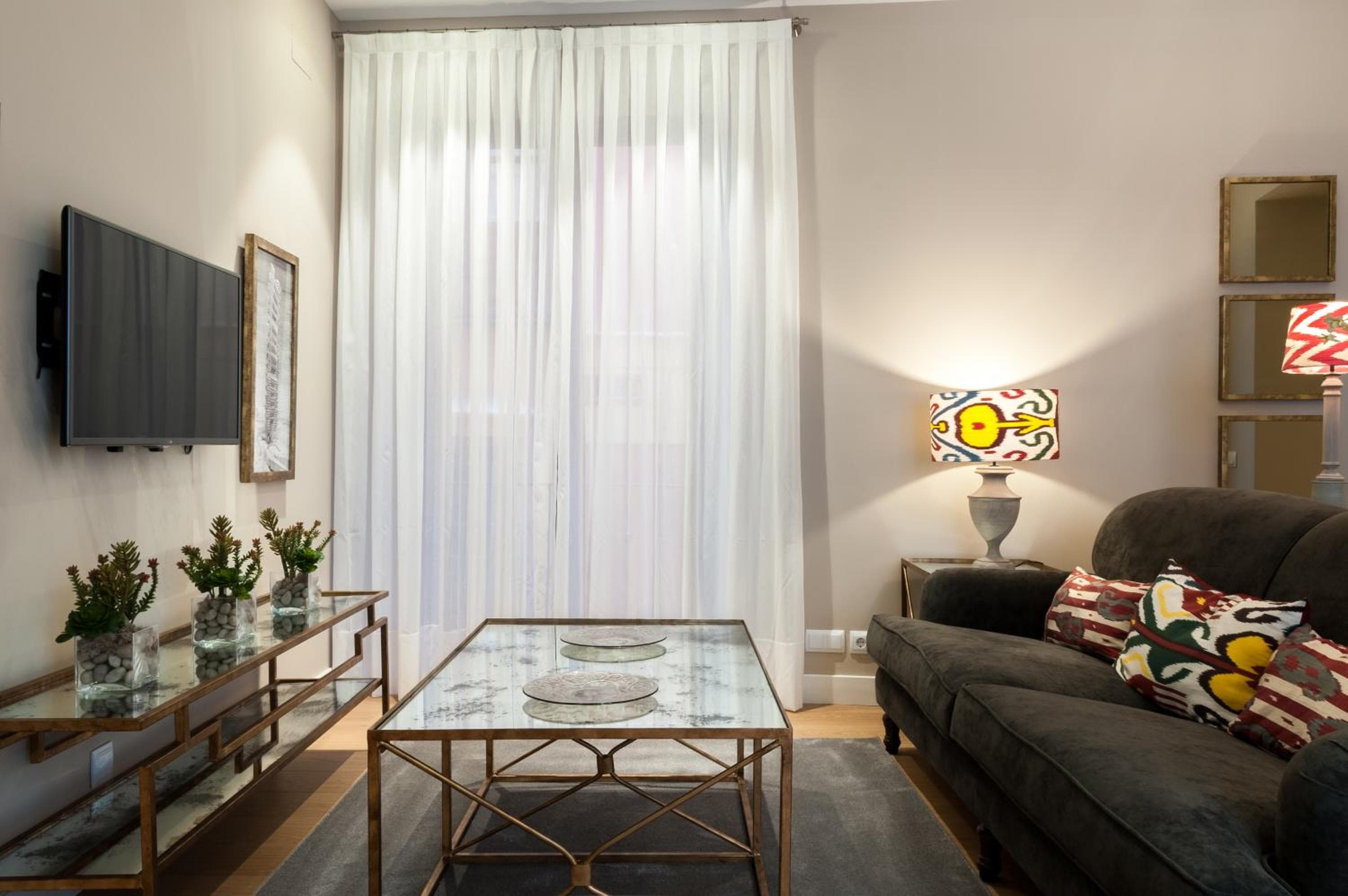 Suites Murillo Catedral - Suiten Murillo Kathedrale — 19