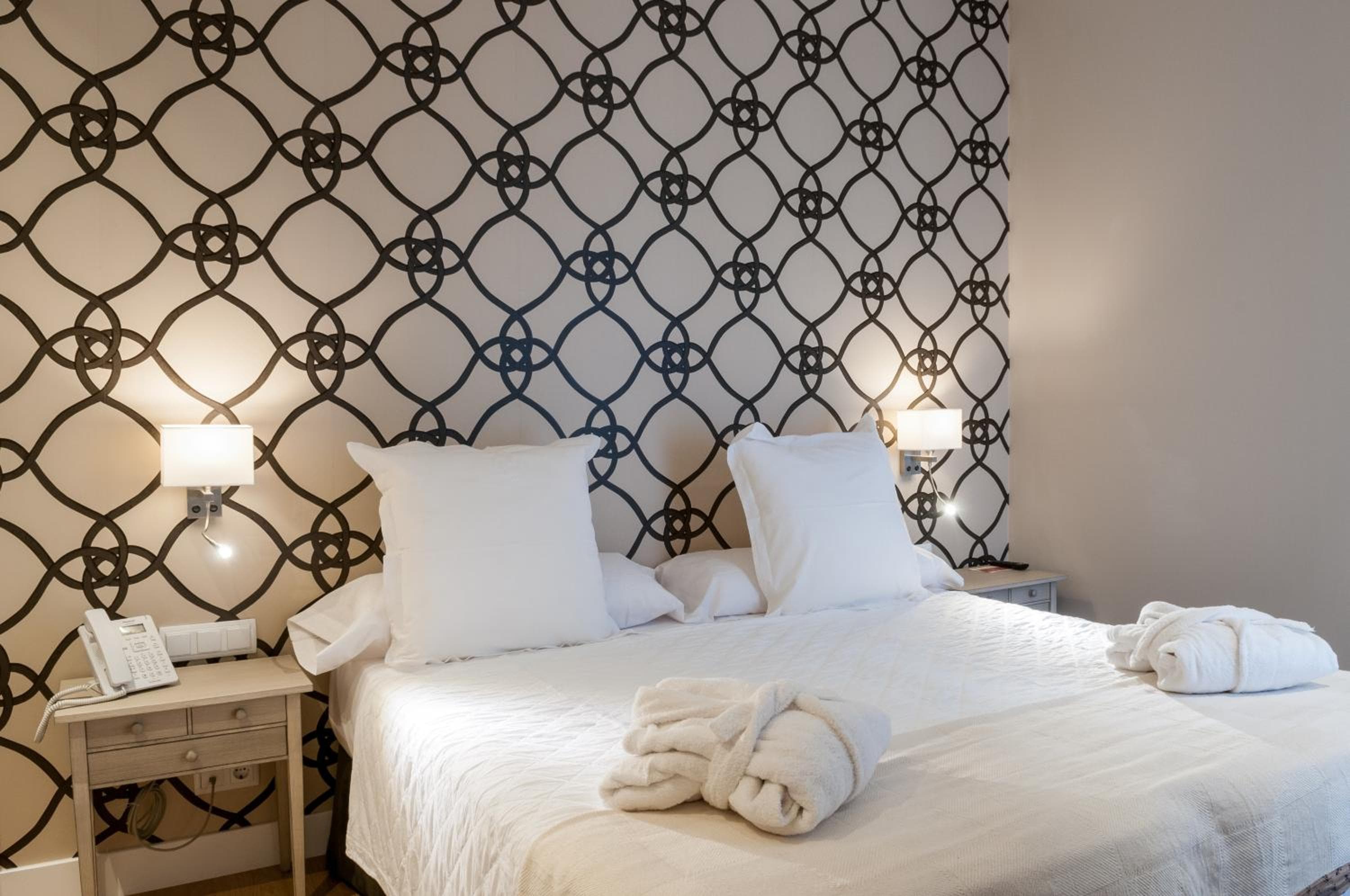 Suites Murillo Catedral - Suiten Murillo Kathedrale — 20