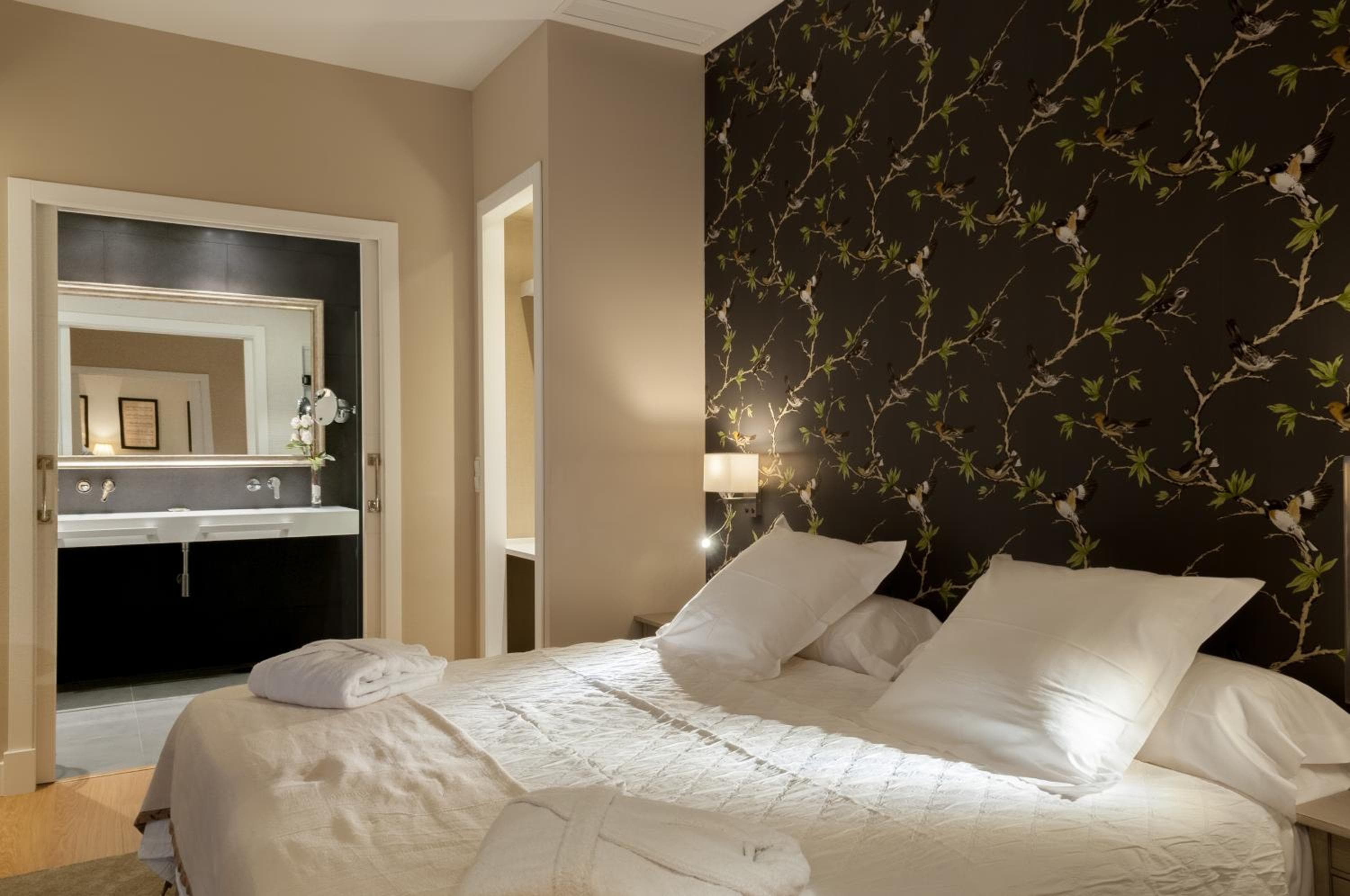 Suites Murillo Catedral - Suiten Murillo Kathedrale — 24