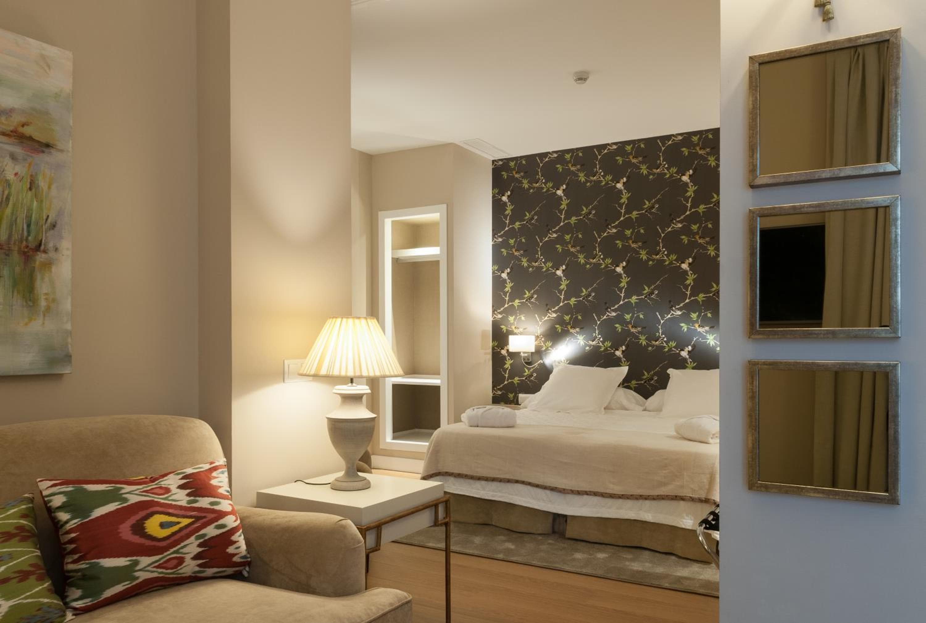 Suites Murillo Catedral - Suiten Murillo Kathedrale — 23