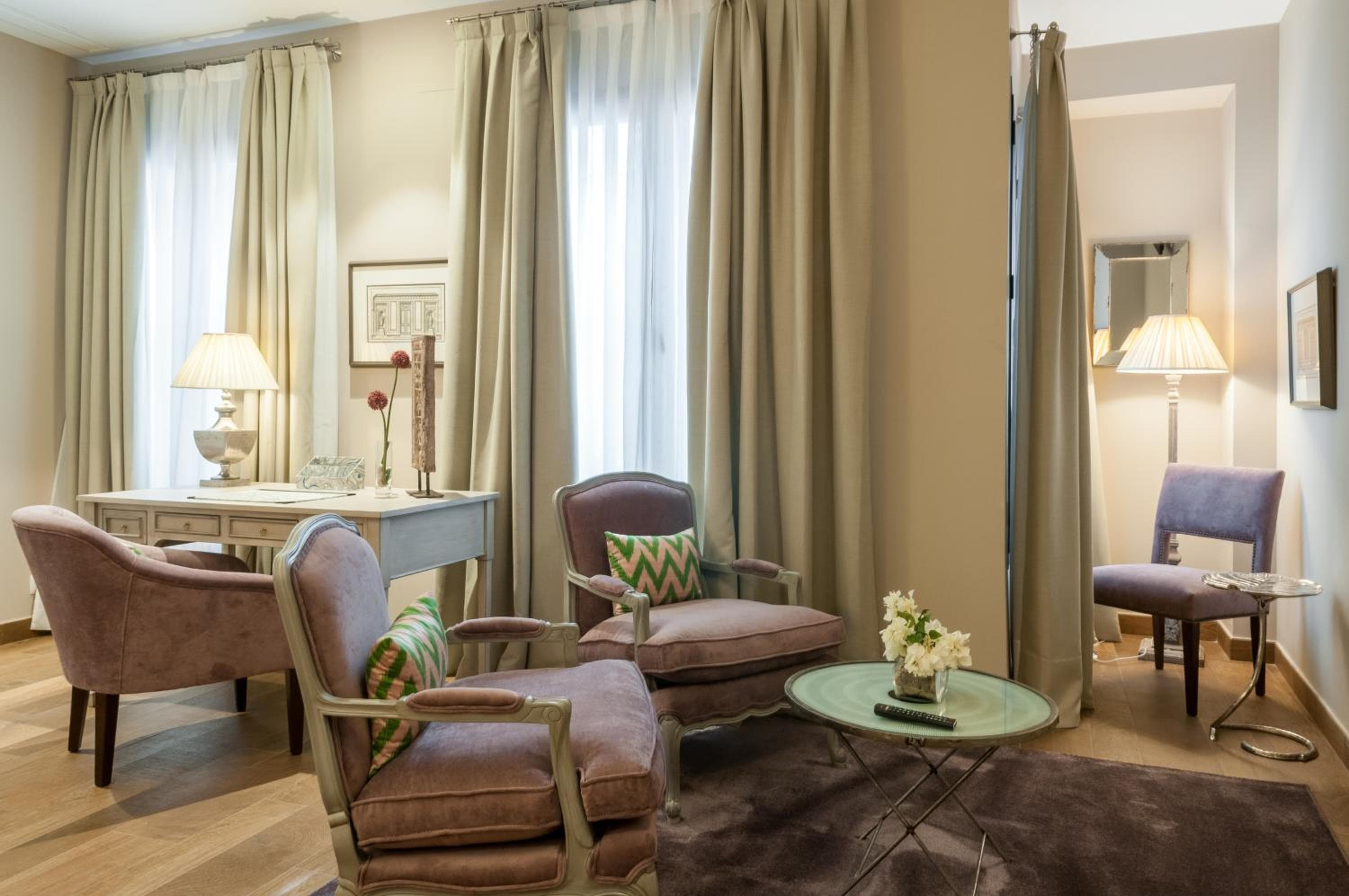 Suites Murillo Catedral - Suiten Murillo Kathedrale — 27