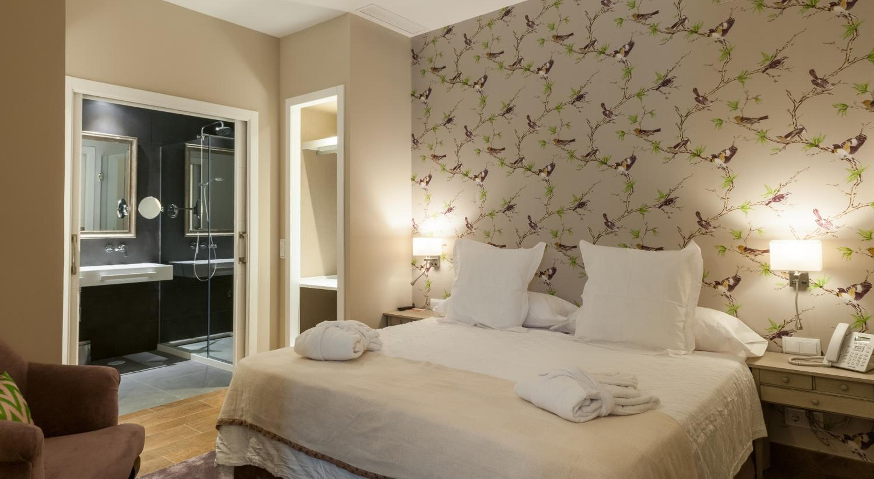 Suites Murillo Catedral - Suiten Murillo Kathedrale — 26