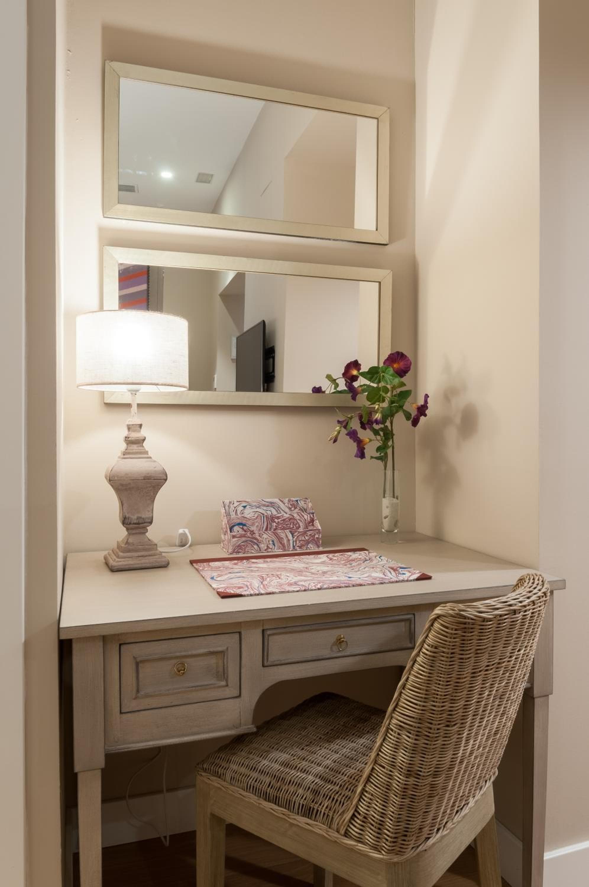 Suites Murillo Catedral — 25