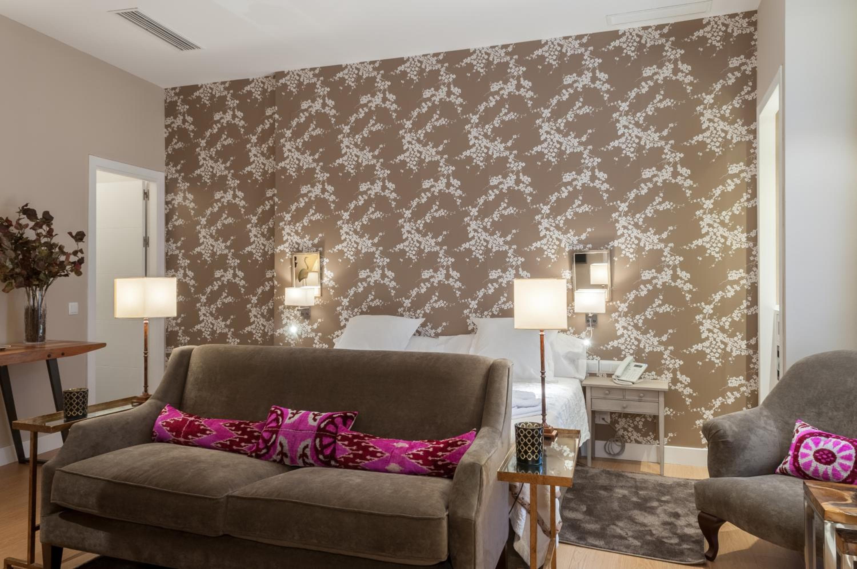 Suites Murillo Catedral - Suiten Murillo Kathedrale — 30