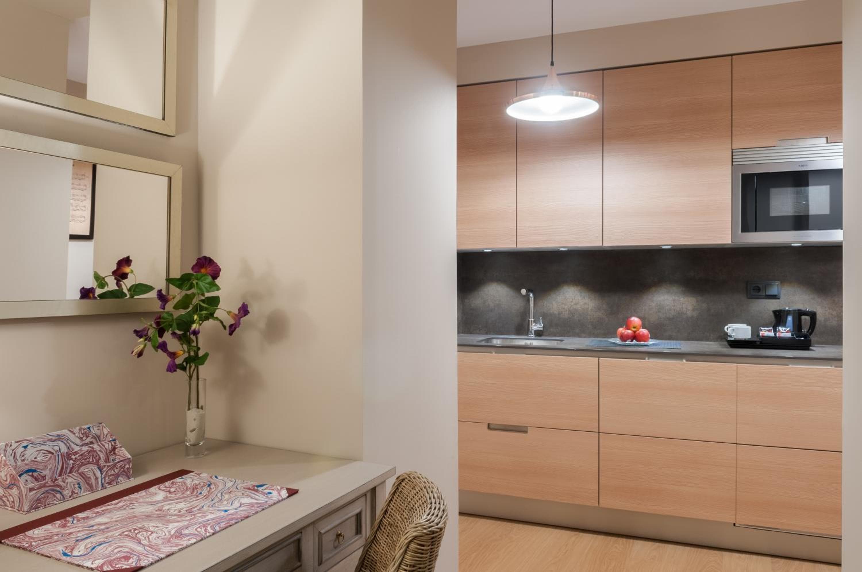 Suites Murillo Catedral - Suiten Murillo Kathedrale — 28