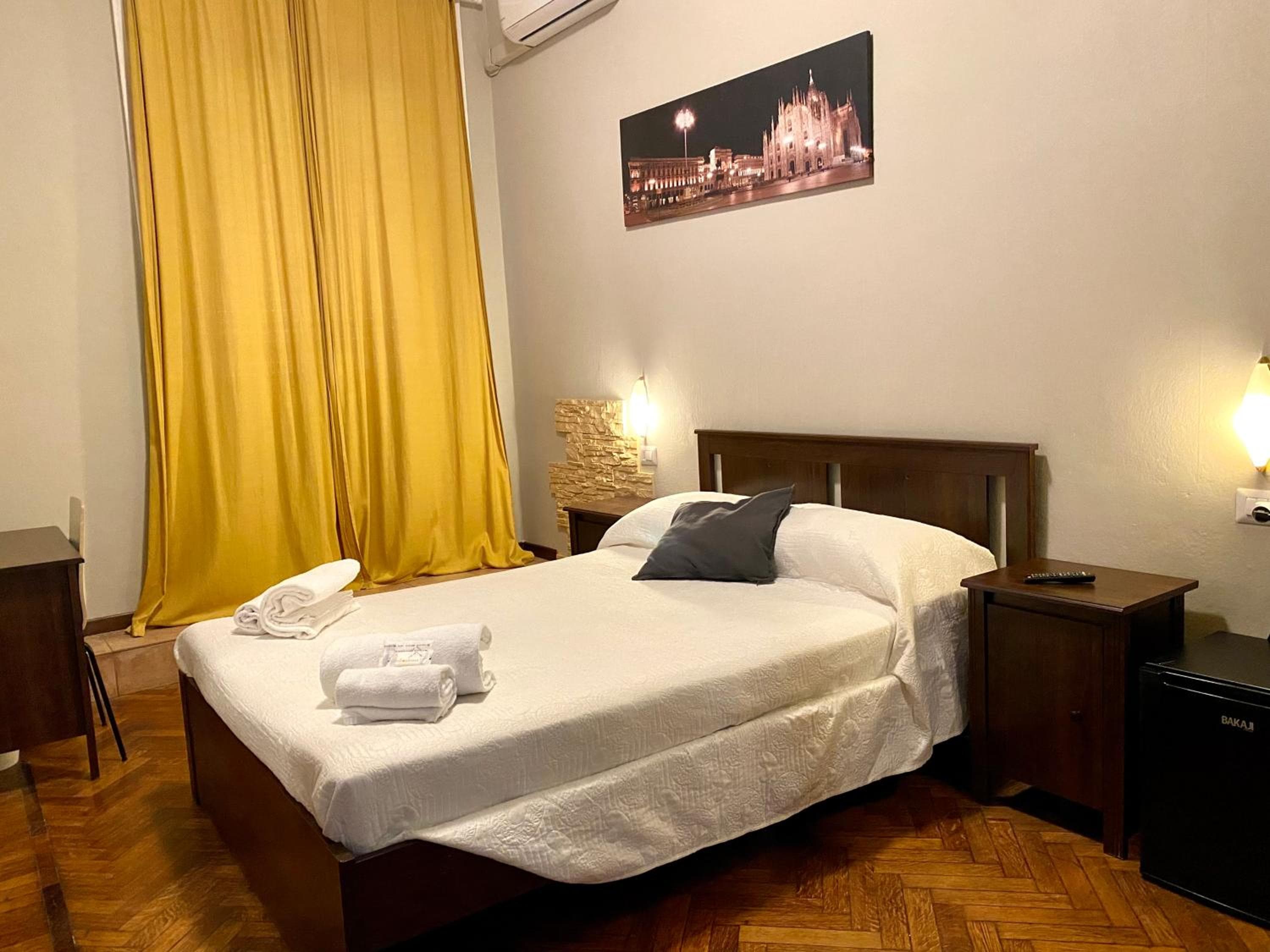 Carlo Goldoni Hotel — 23