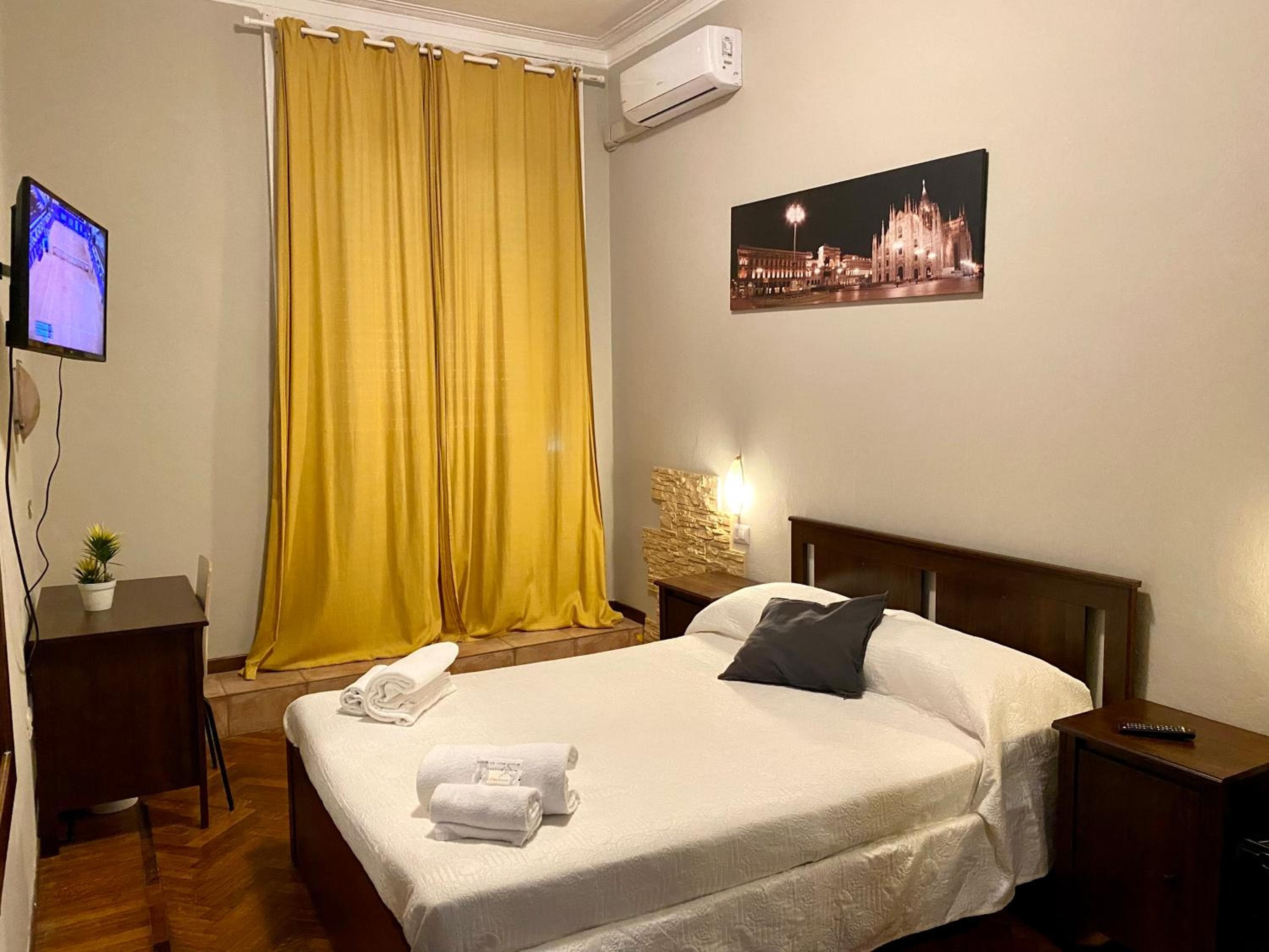 Carlo Goldoni Hotel — 17