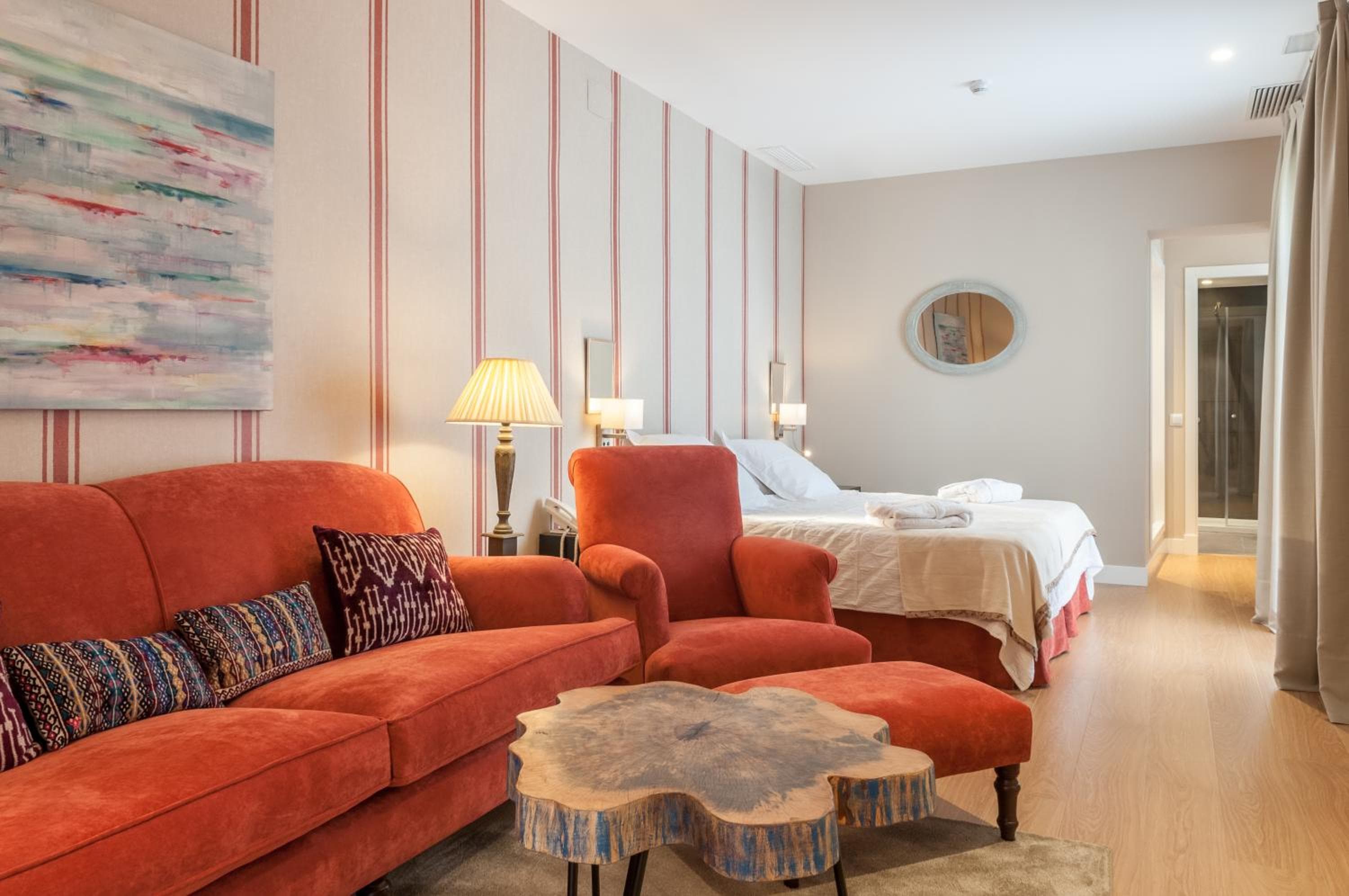 Suites Murillo Catedral — 4
