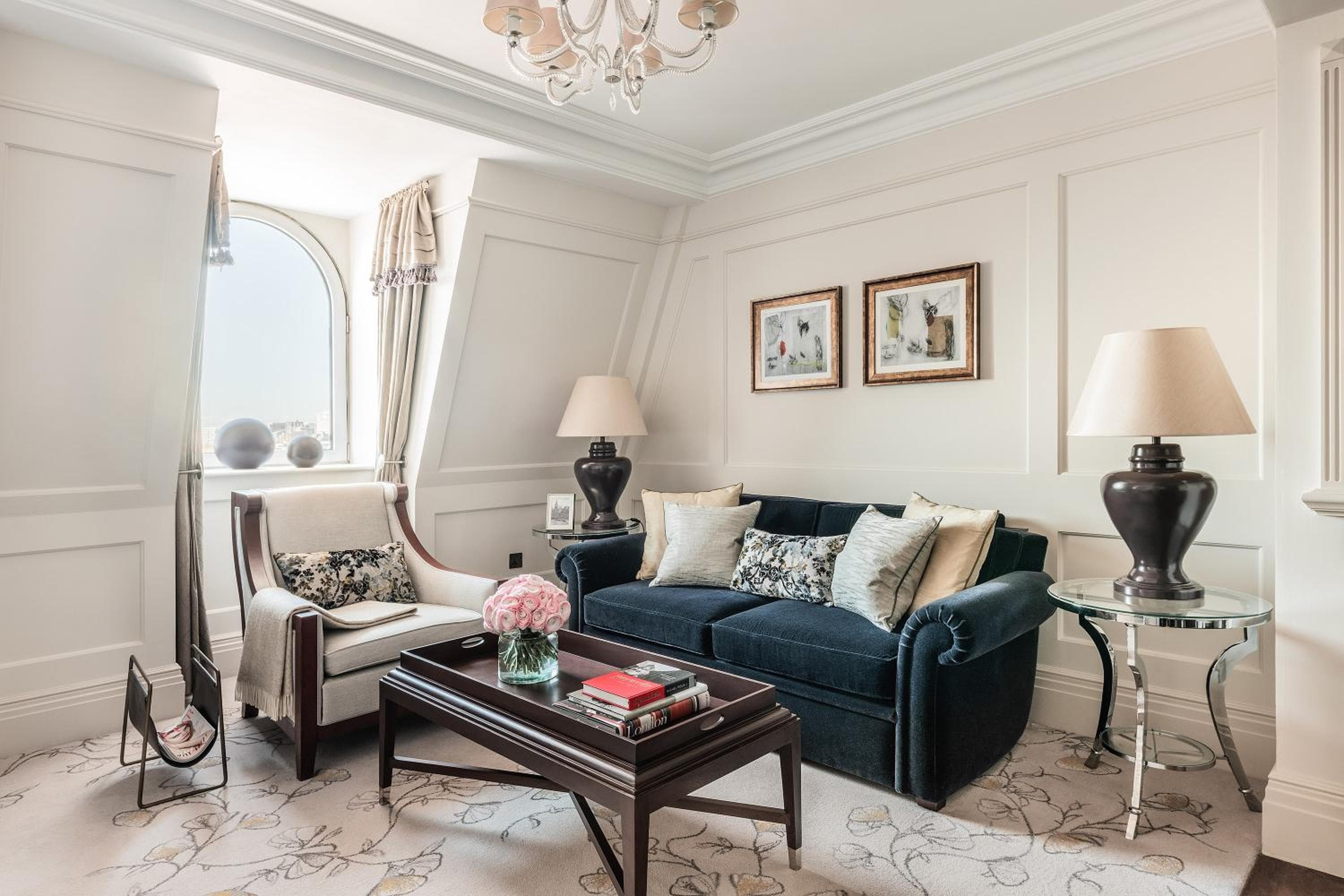 Das Langham London — 18