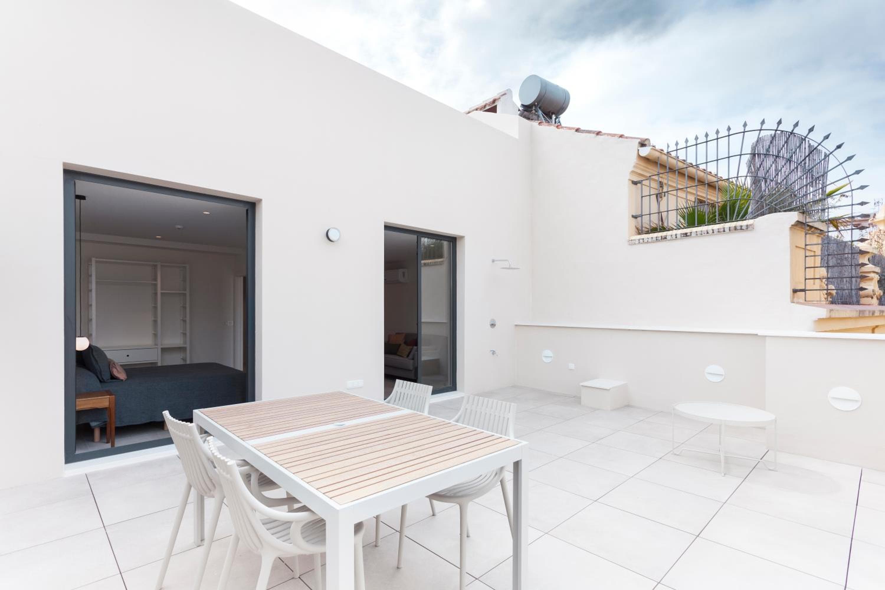 Apartamentos Málaga Premium - Calle Granada — 5