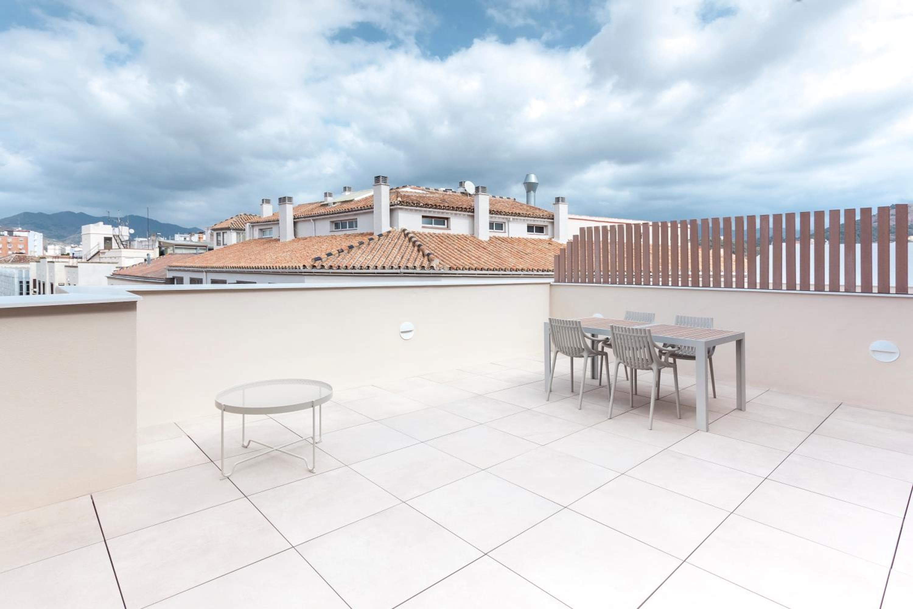 Apartamentos Málaga Premium - Calle Granada — 7