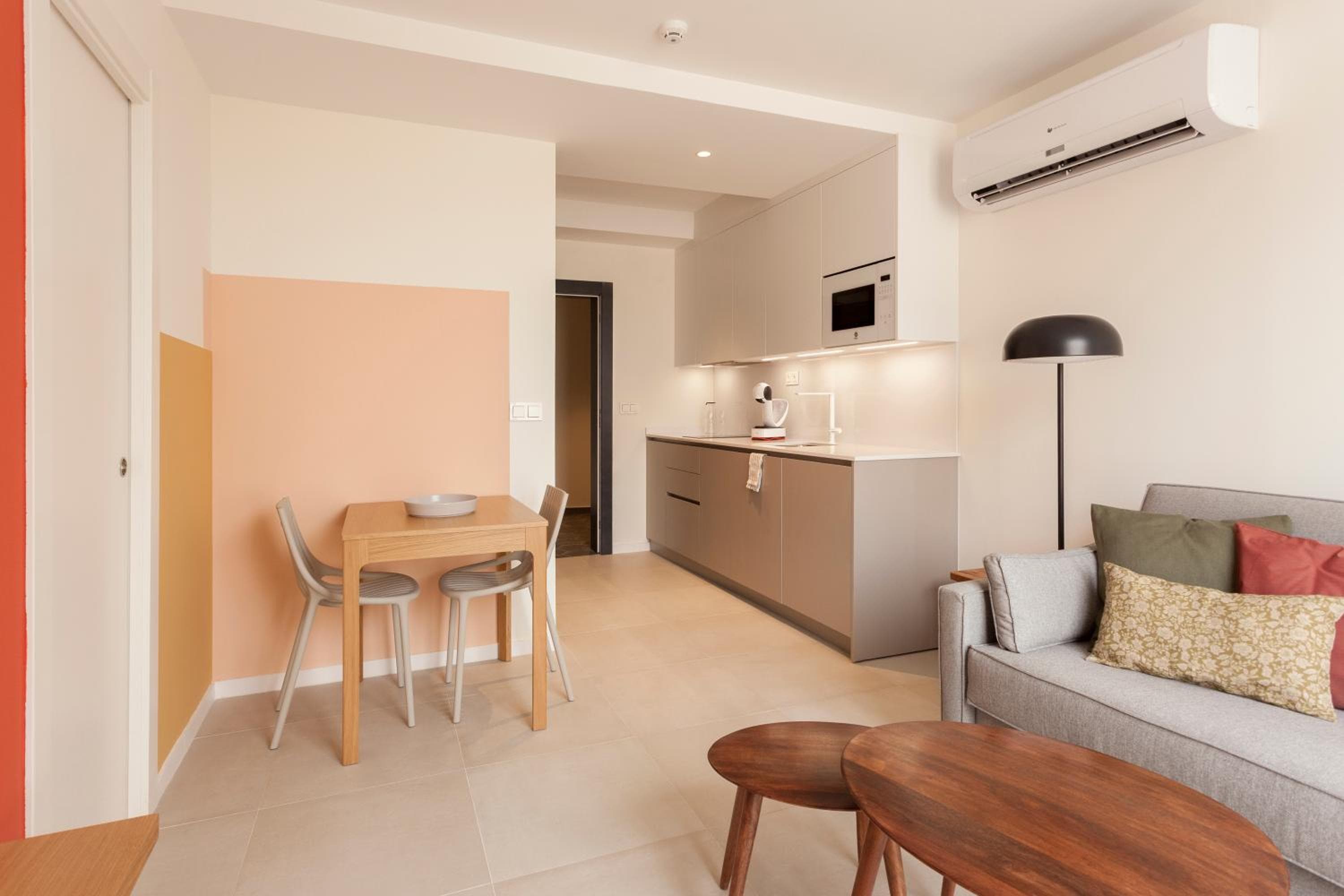 Apartamentos Málaga Premium - Calle Granada — 15