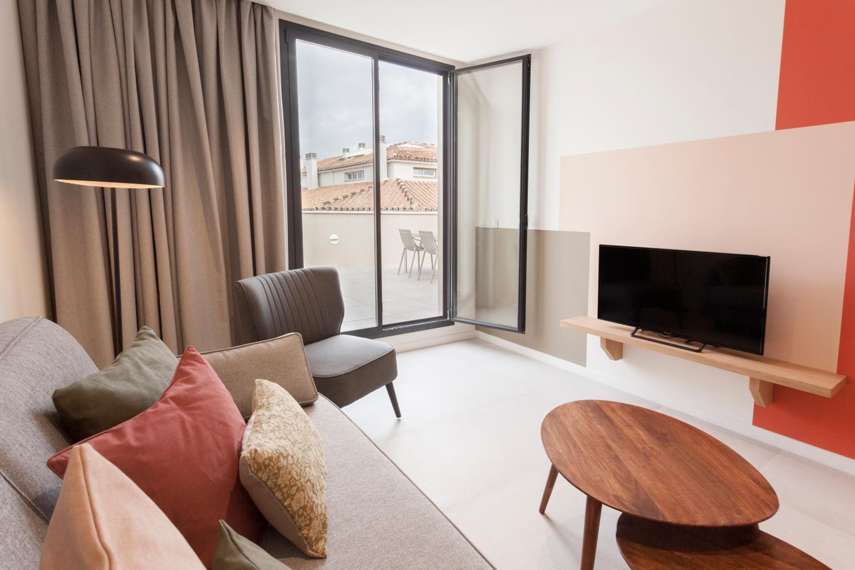 Apartamentos Málaga Premium - Calle Granada — 11