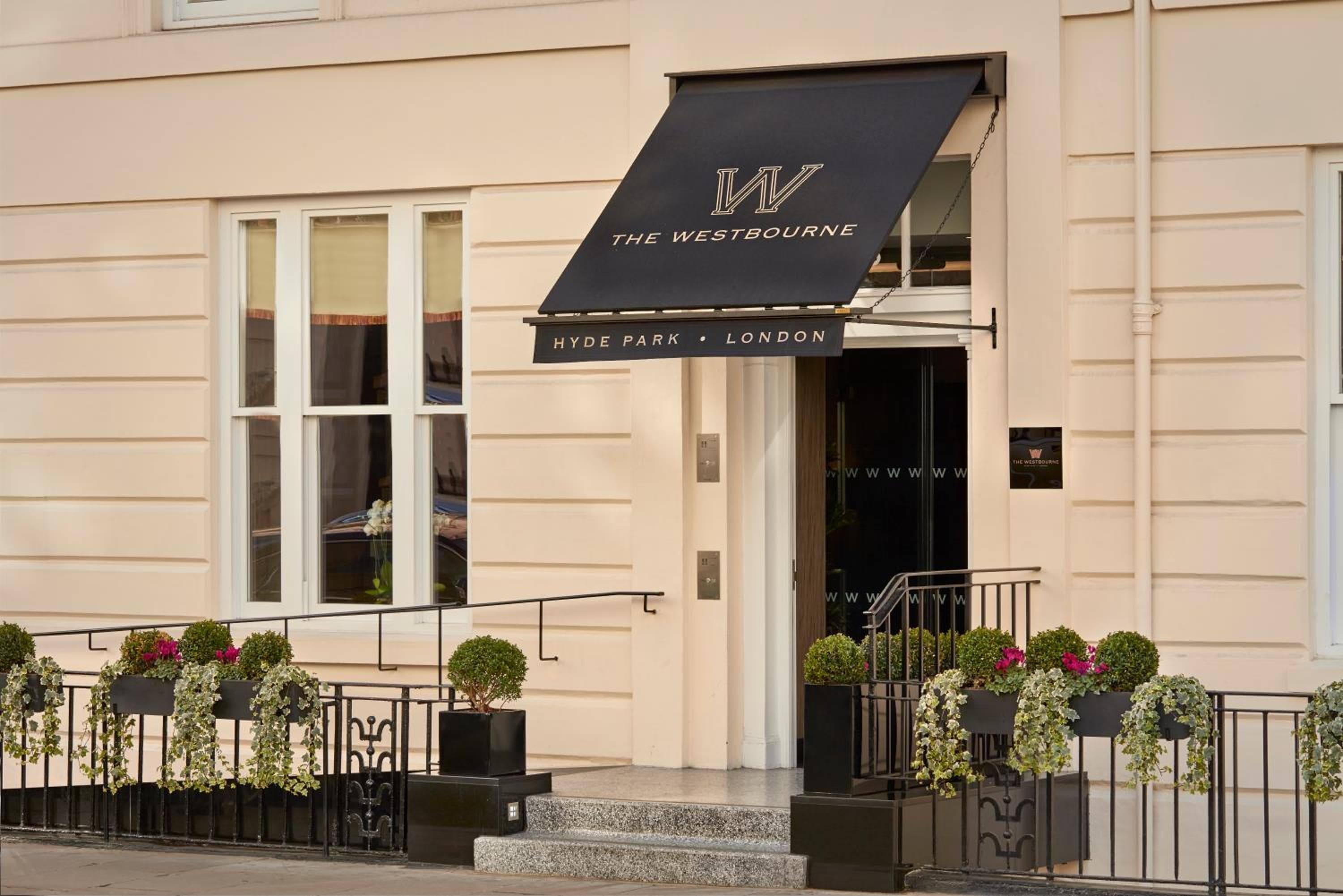 El Hyde Park de Westbourne — 24