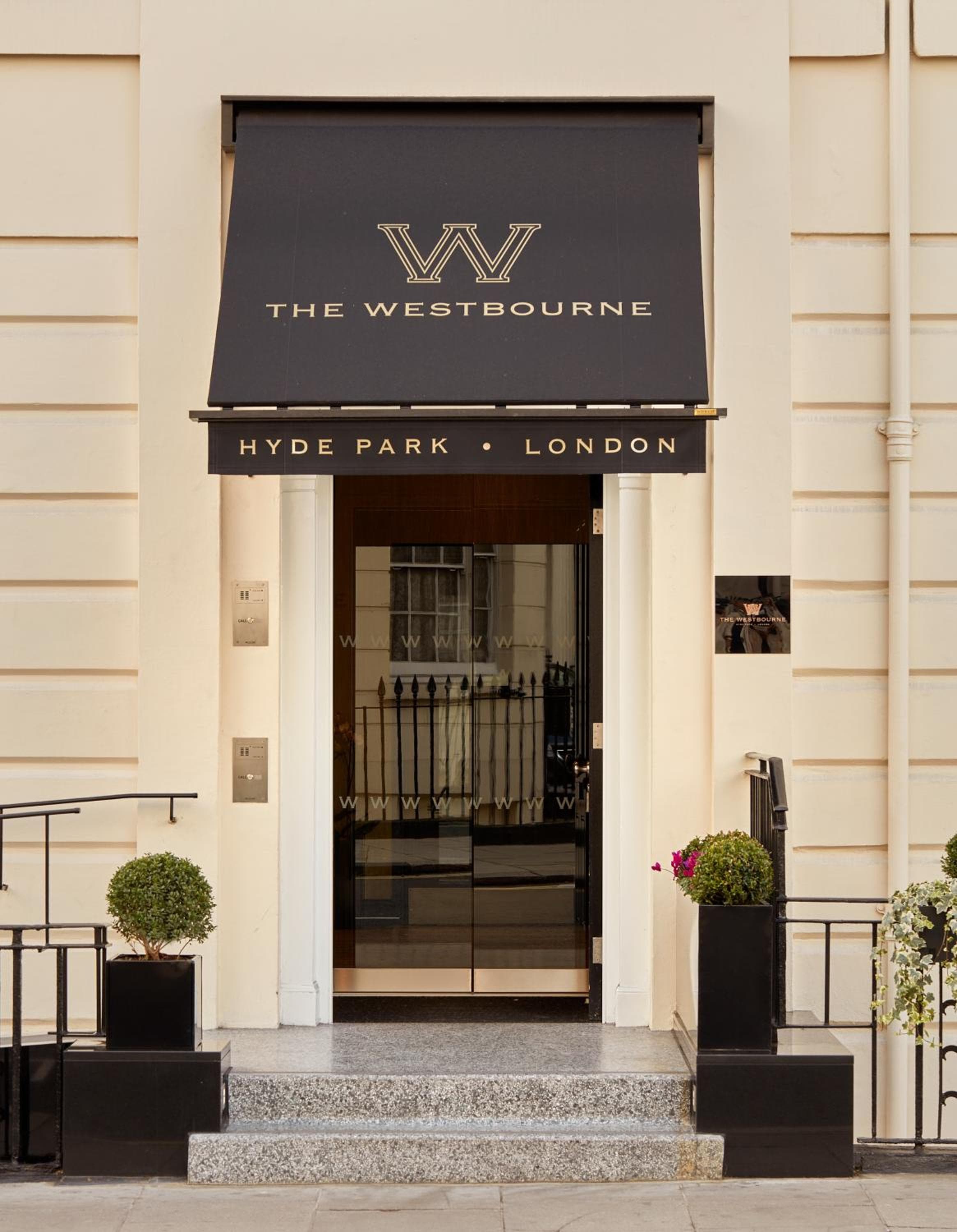 El Hyde Park de Westbourne — 19