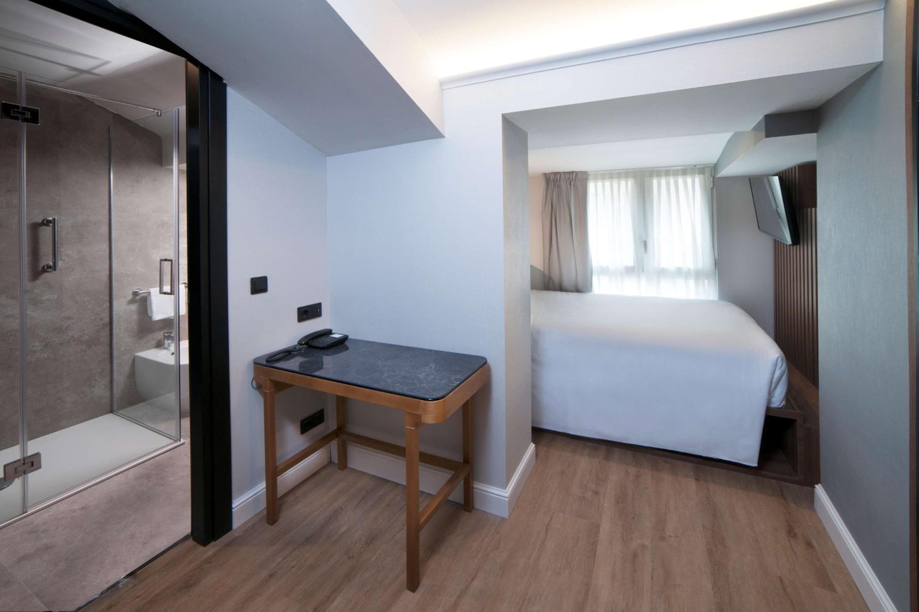 Radisson Blu GHR Roma — 7
