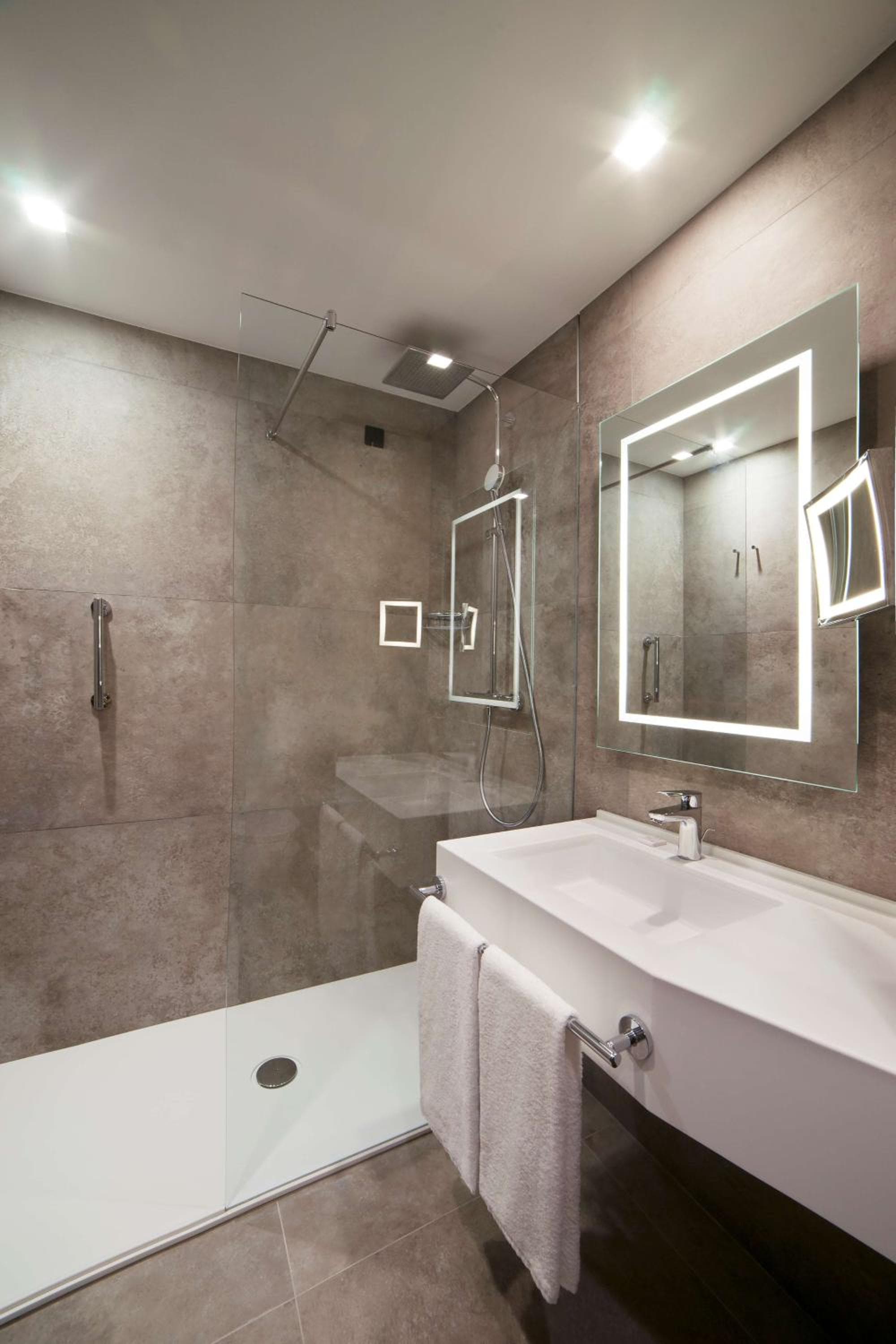 Radisson Blu GHR Roma — 14