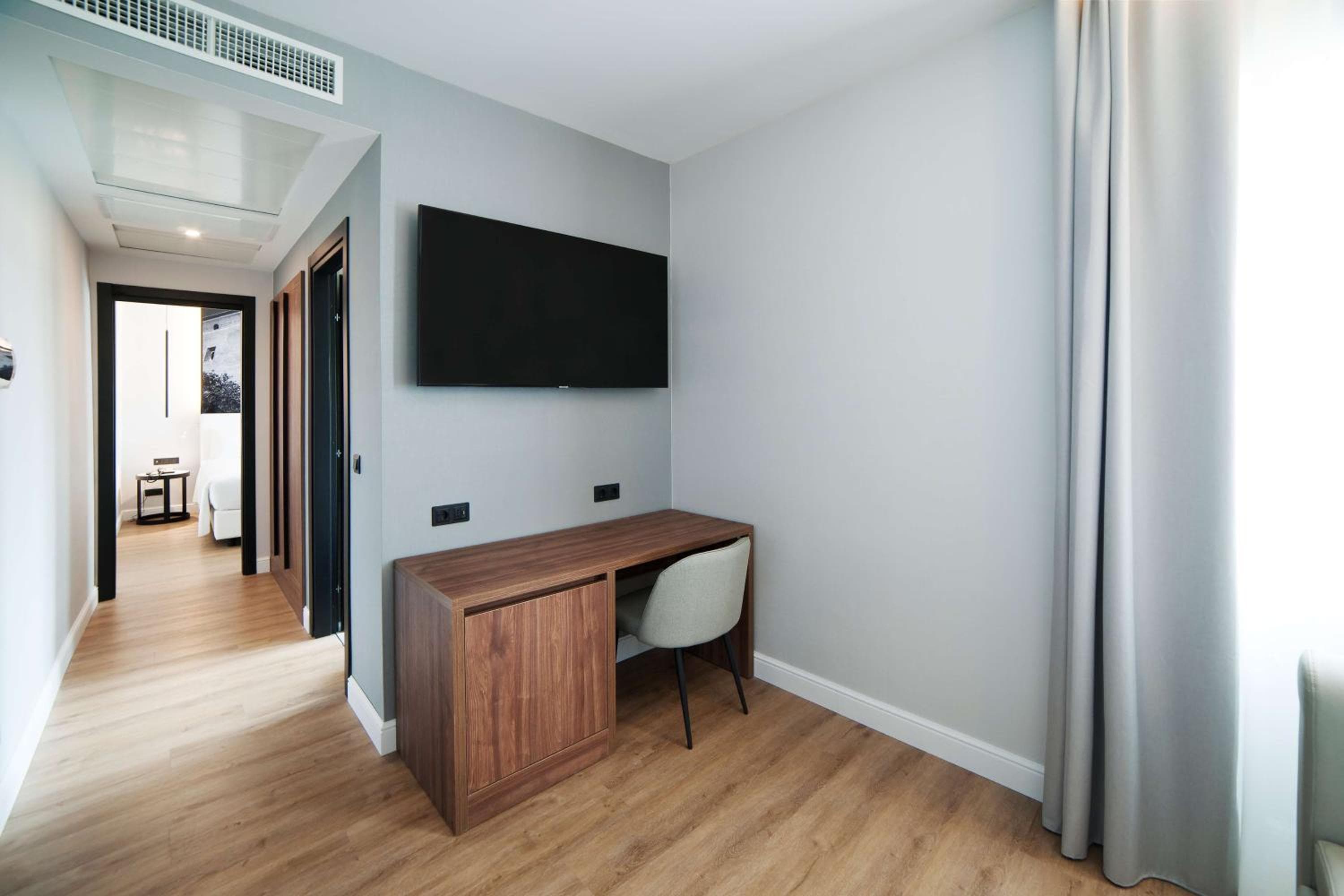 Radisson Blu GHR Roma — 5