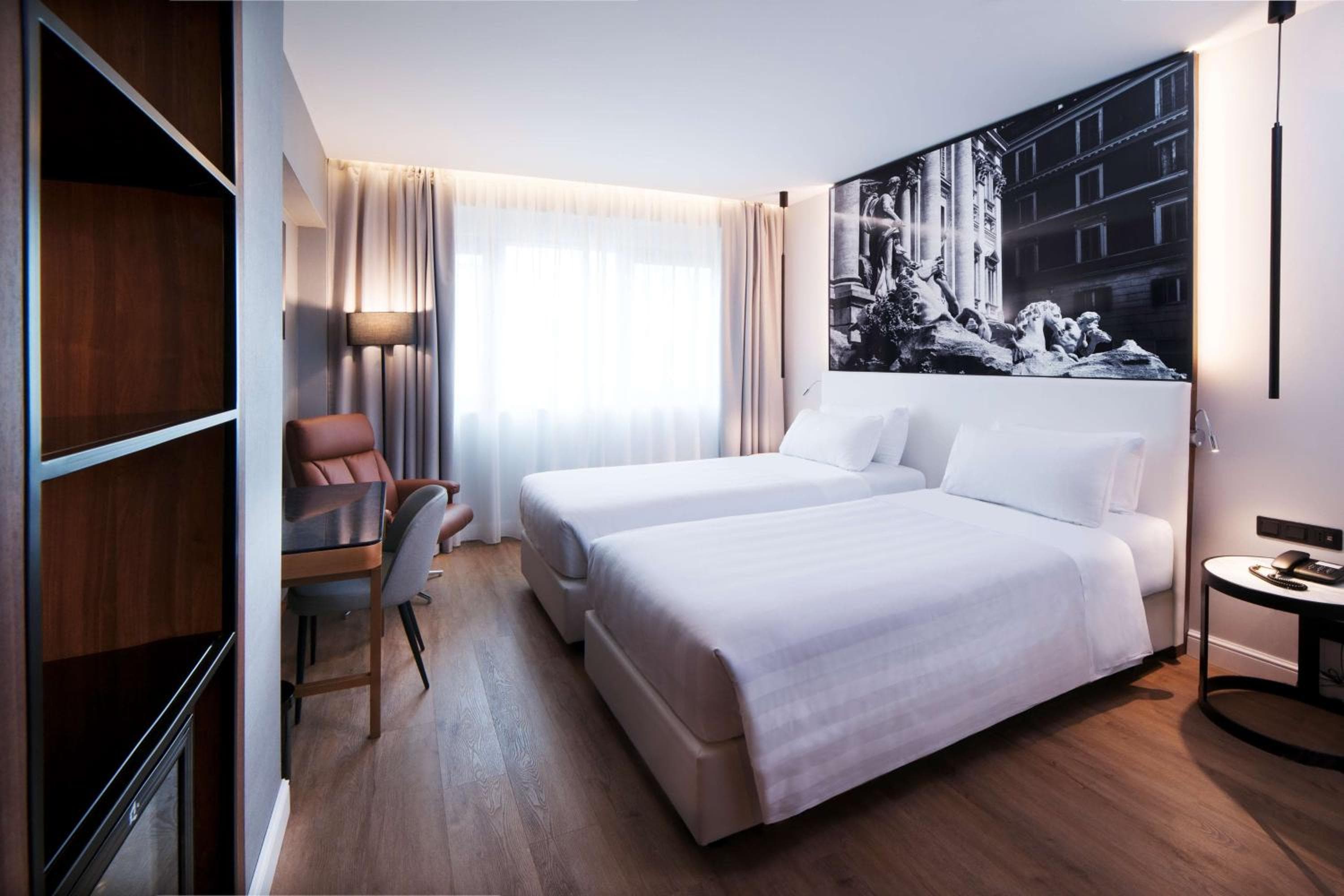 Radisson Blu GHR Roma — 3