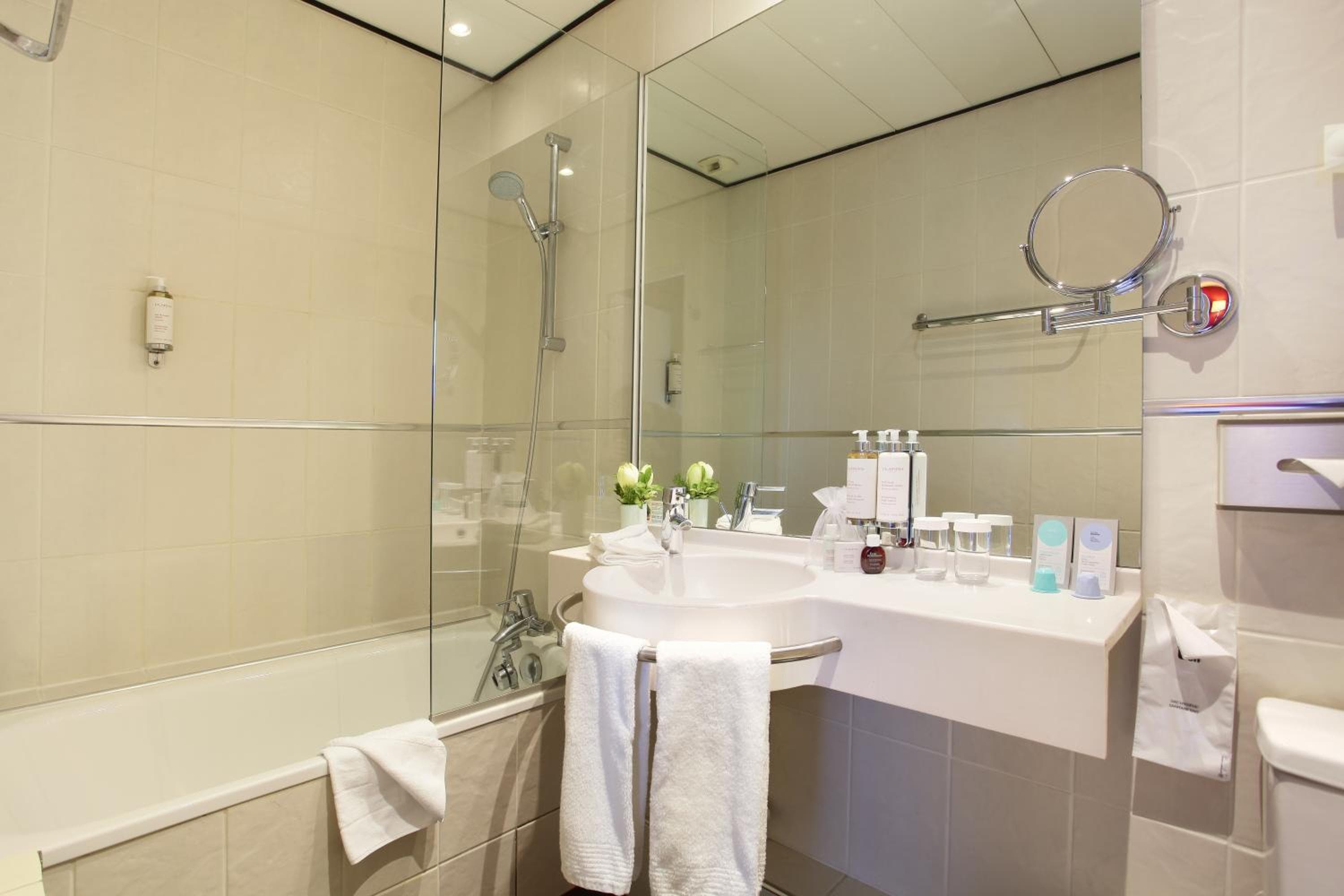 Hotel Trianon Rive Gauche — 8