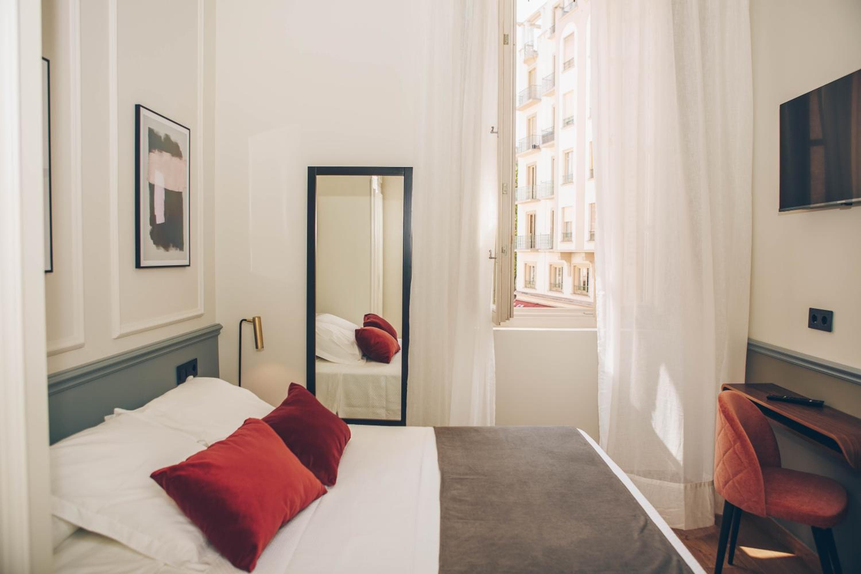 Alcazaba Premium Hotel — 12