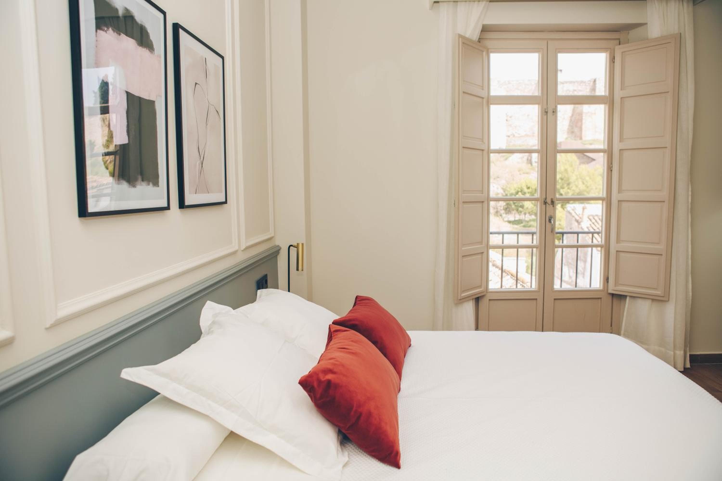 Alcazaba Premium Hotel — 28