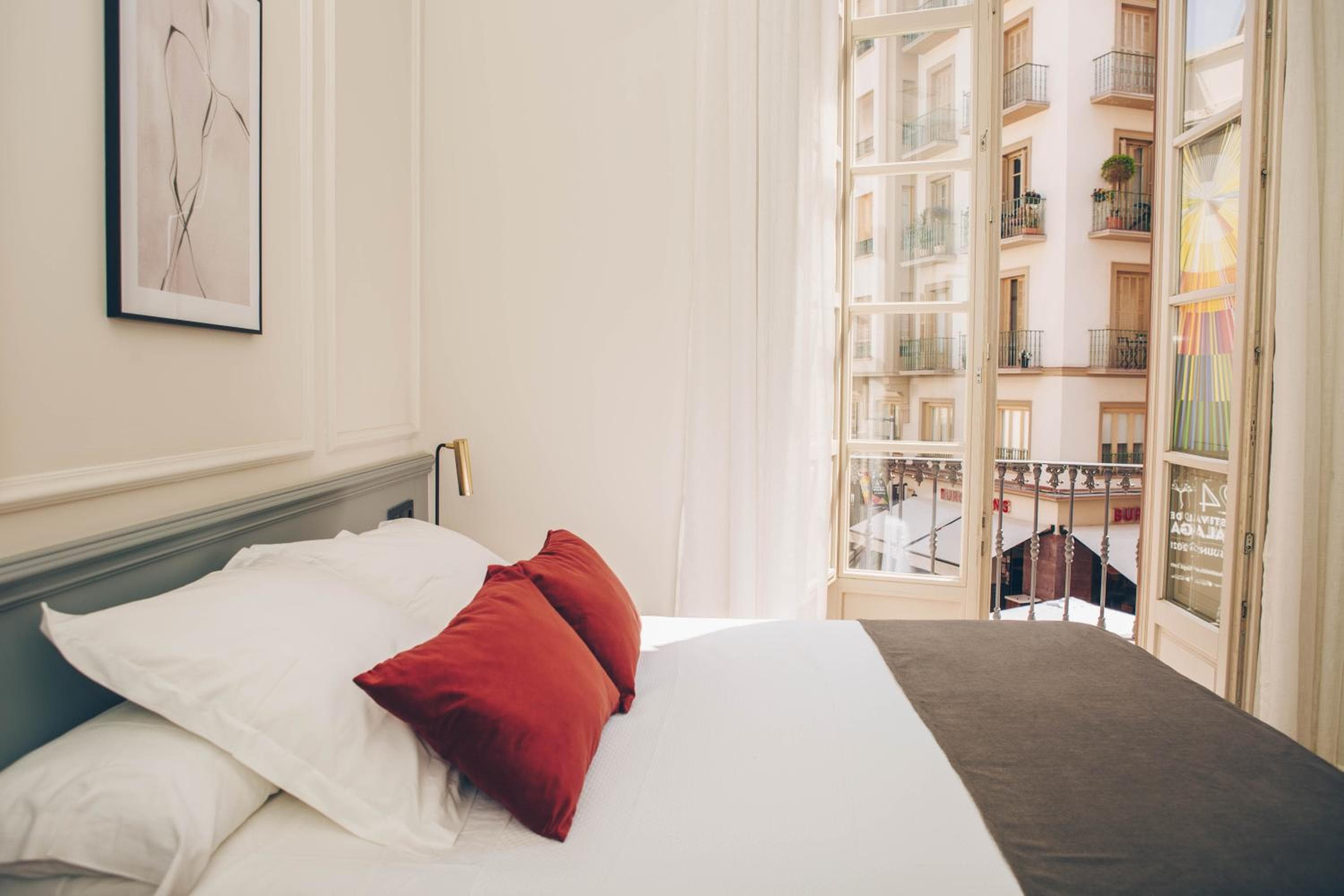 Alcazaba Premium Hotel — 27