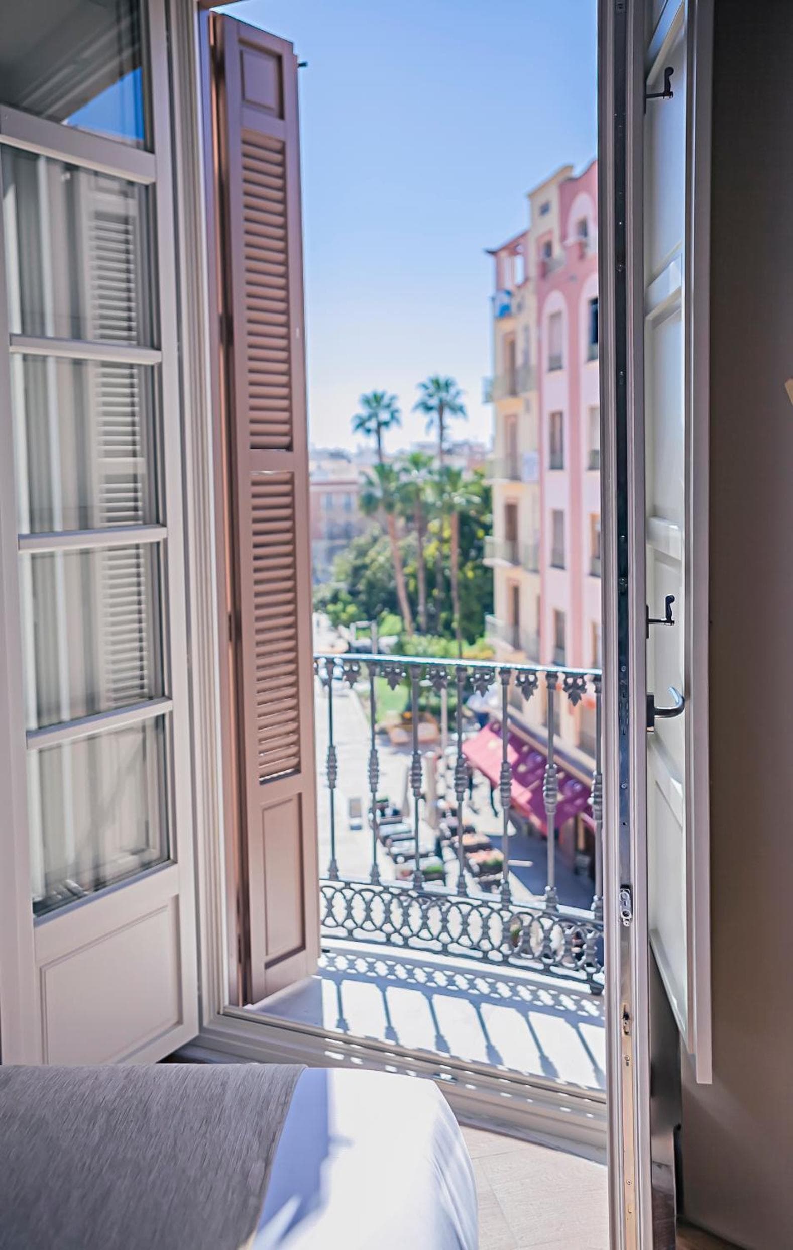 Alcazaba Premium Hotel — 9