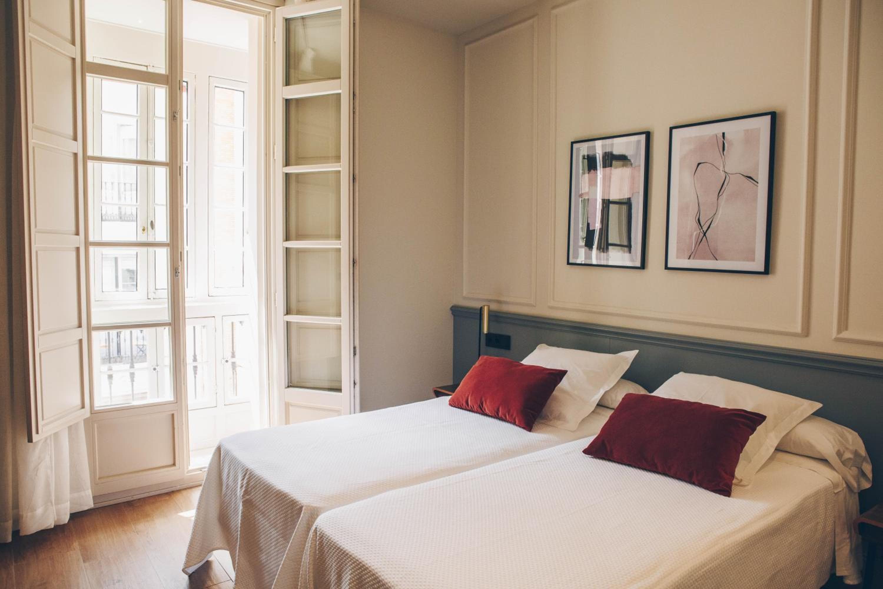 Alcazaba Premium Hotel — 16