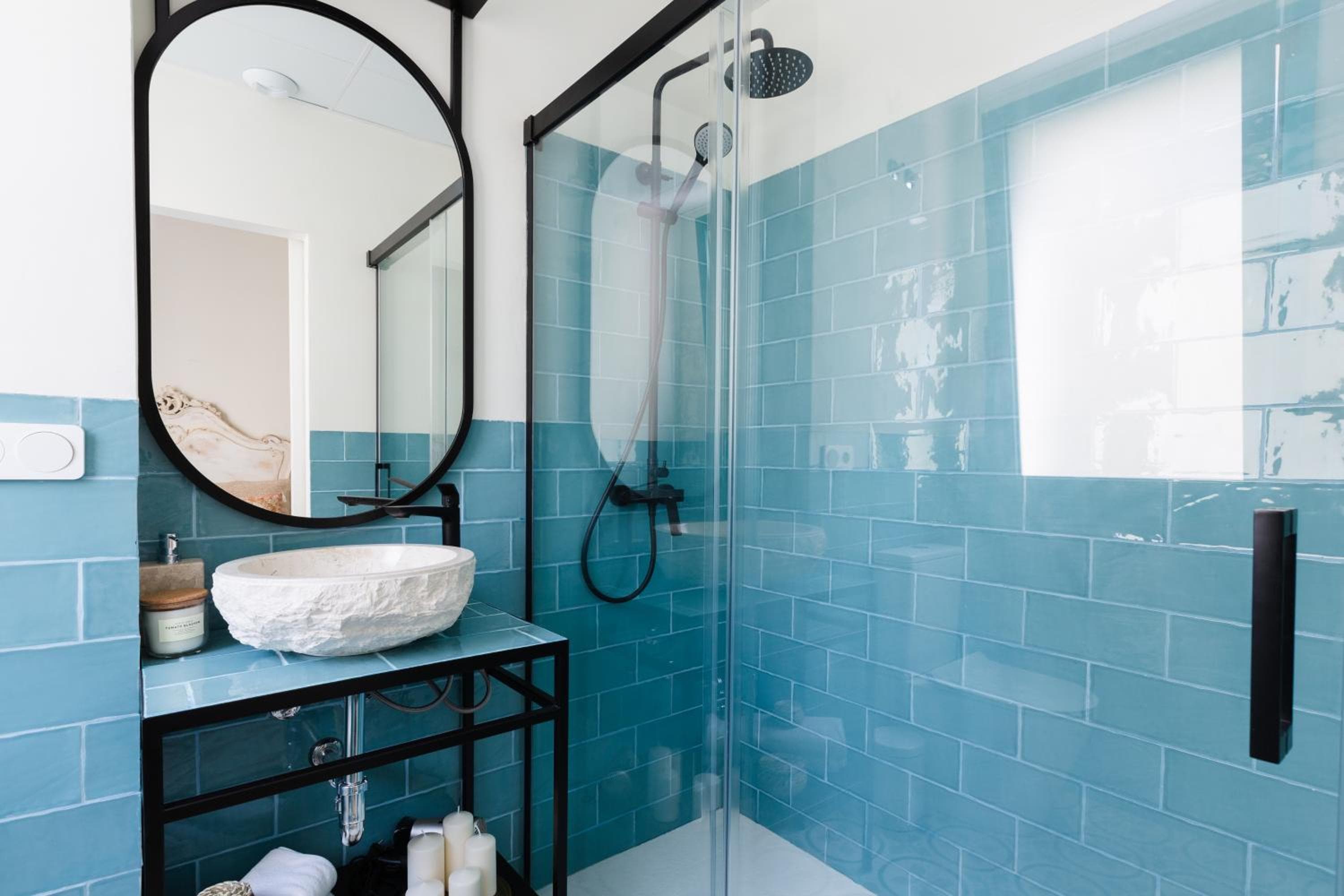 Atenea Malaga Apartments — 22