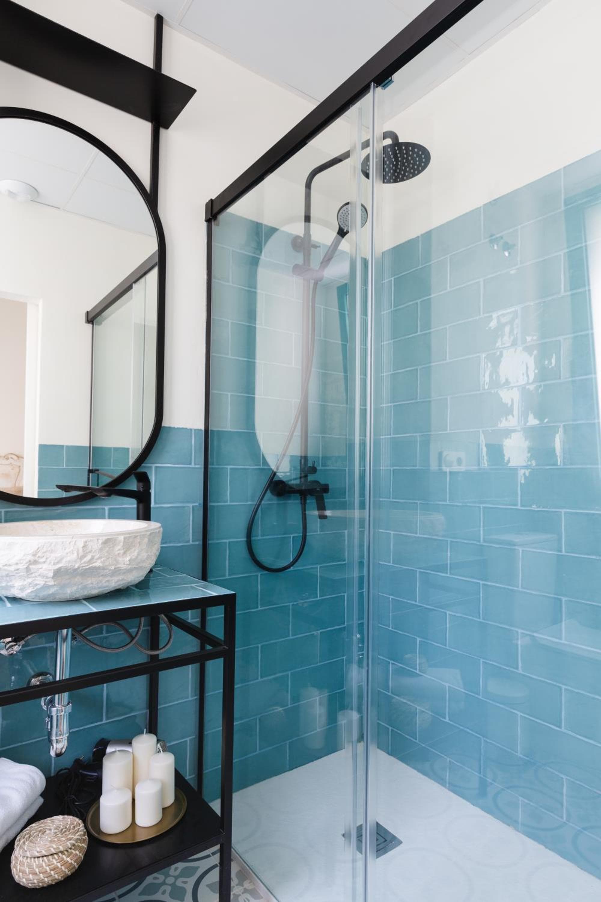Atenea Malaga Apartments — 20