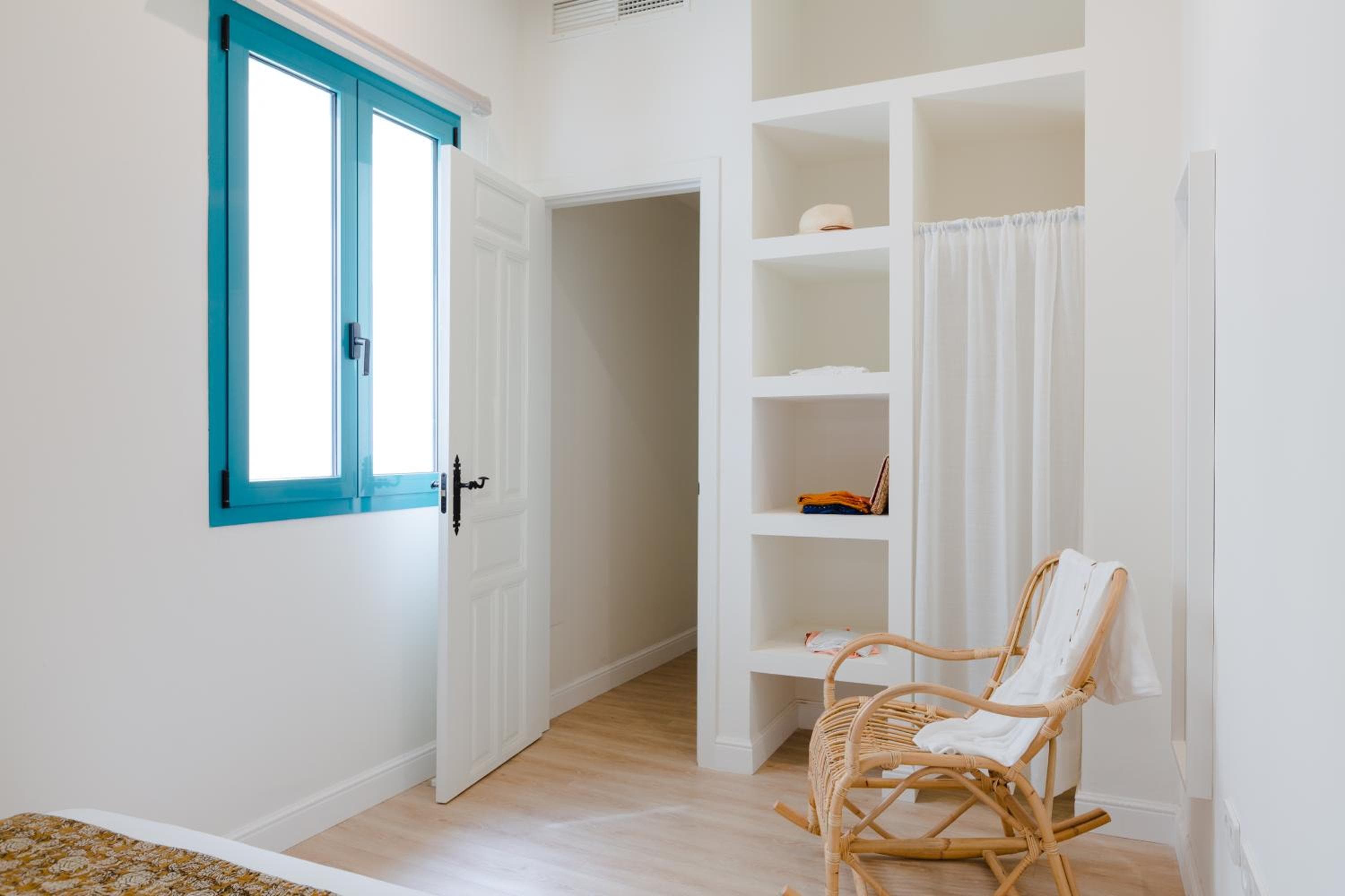 Atenea Malaga Apartments — 3