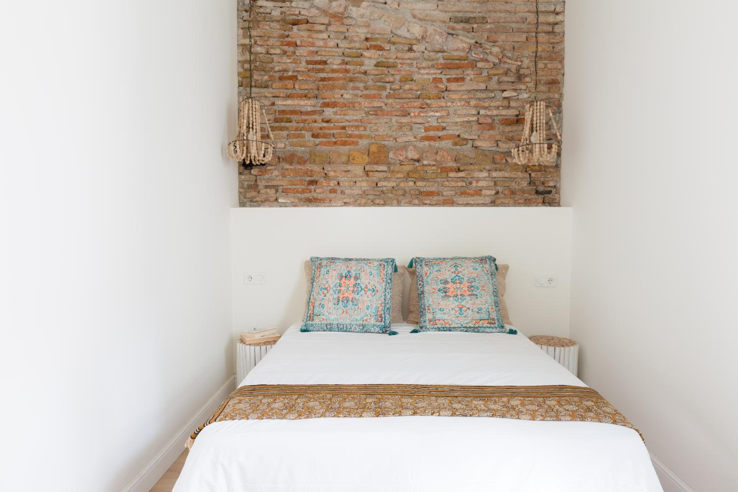 Atenea Malaga Apartments — 6