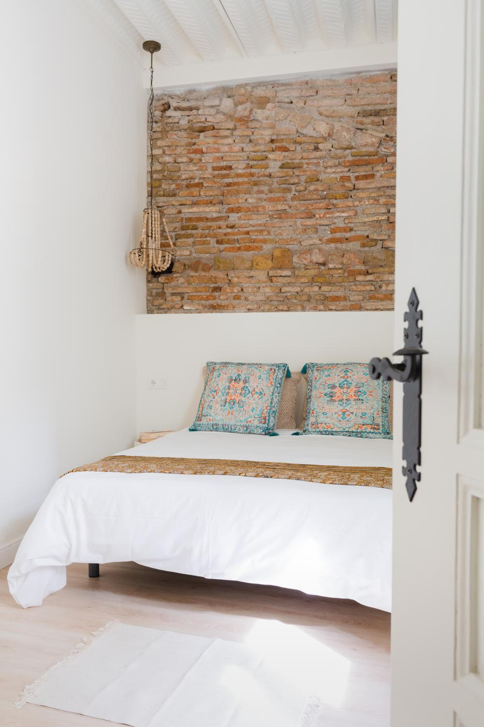 Atenea Malaga Apartments — 9