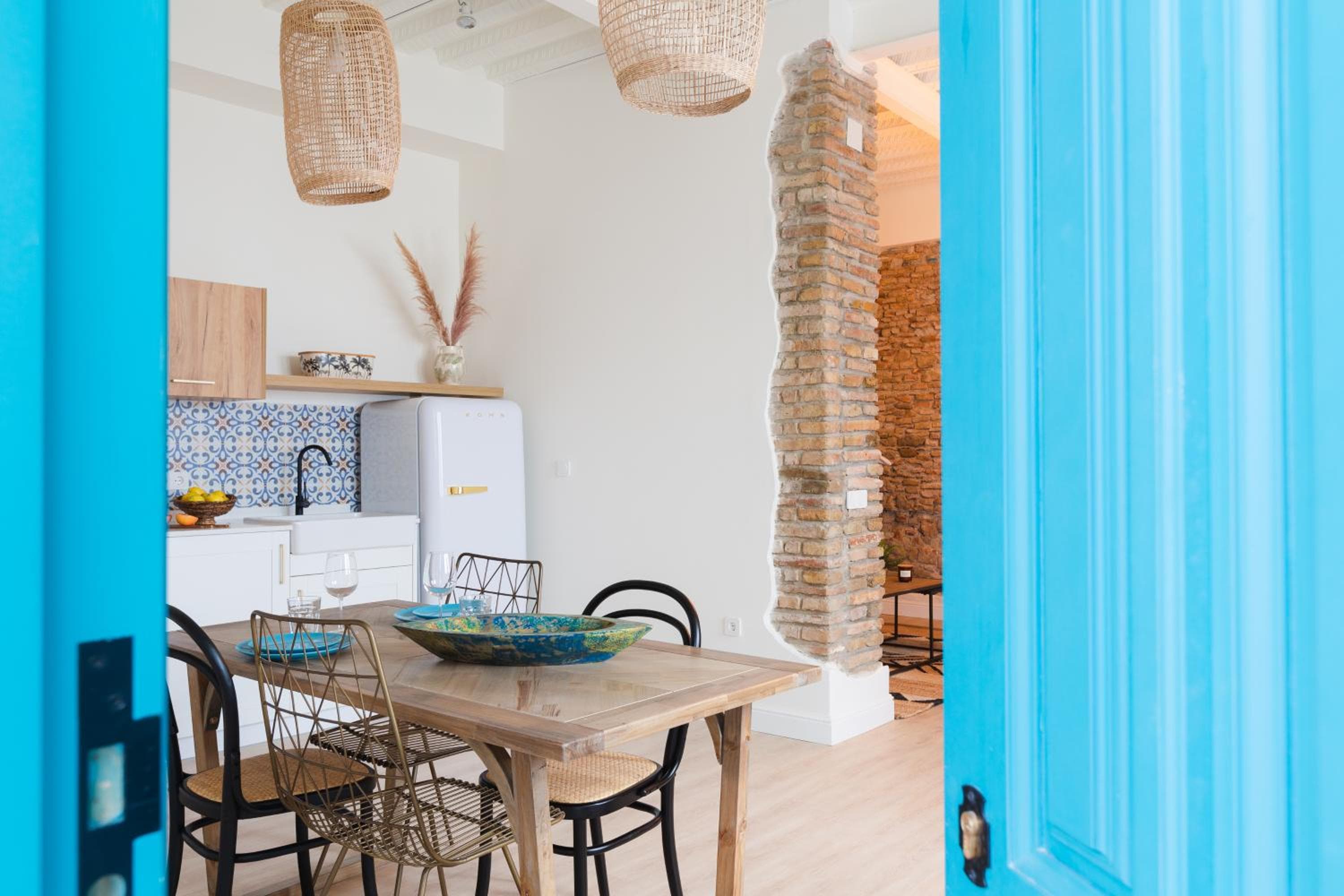 Atenea Malaga Apartments — 5