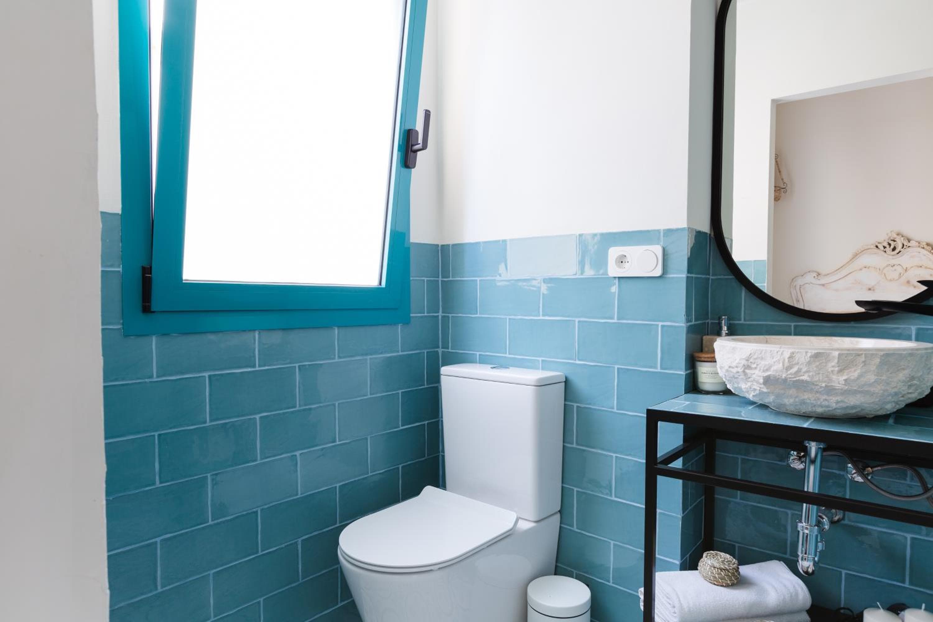 Atenea Malaga Apartments — 8