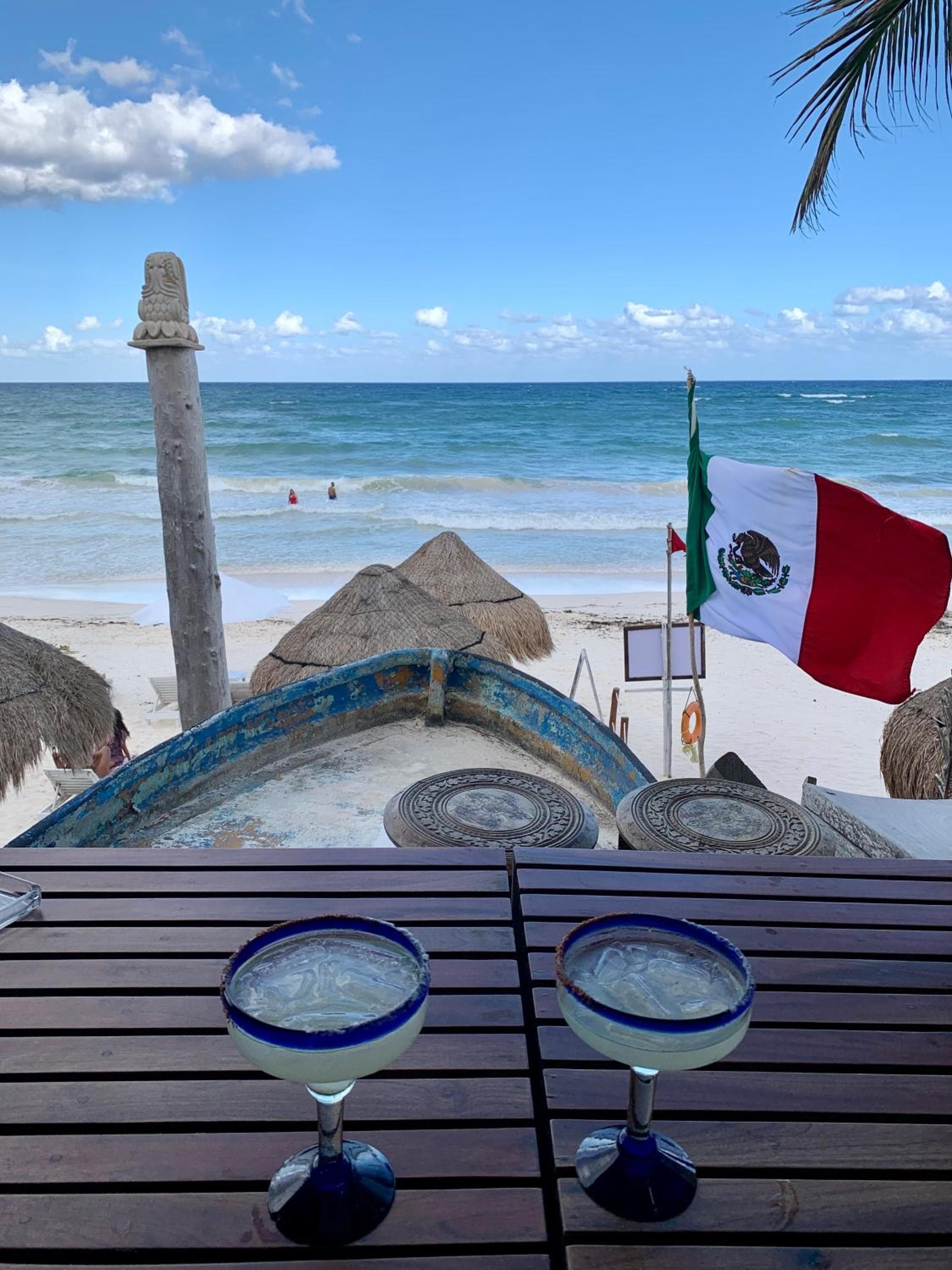 Tua Tulum Apartments spaziosi e confortevoli — 24