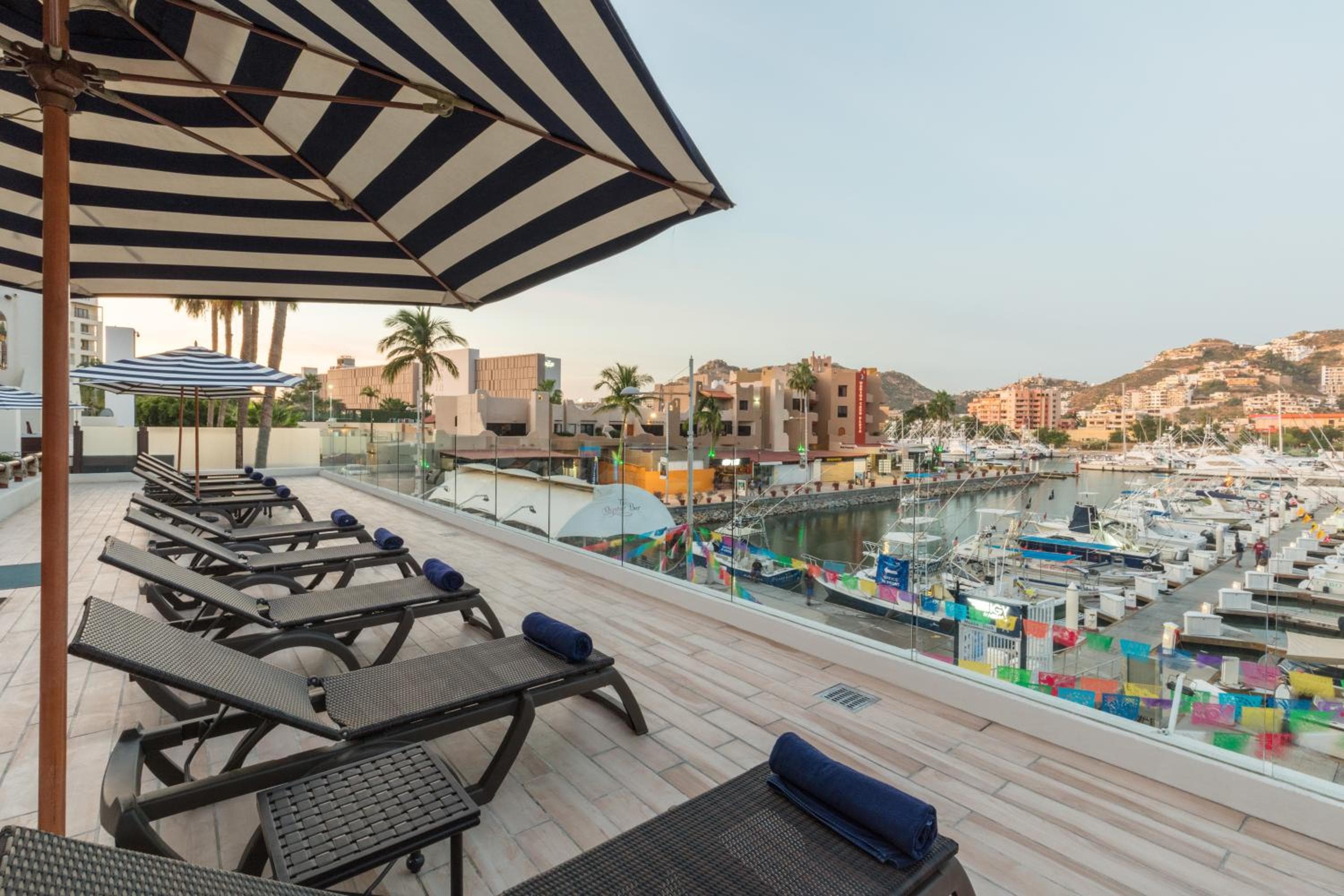 Marina Fiesta Resort & Spa, A La Carte All Inclusive Optional — 17