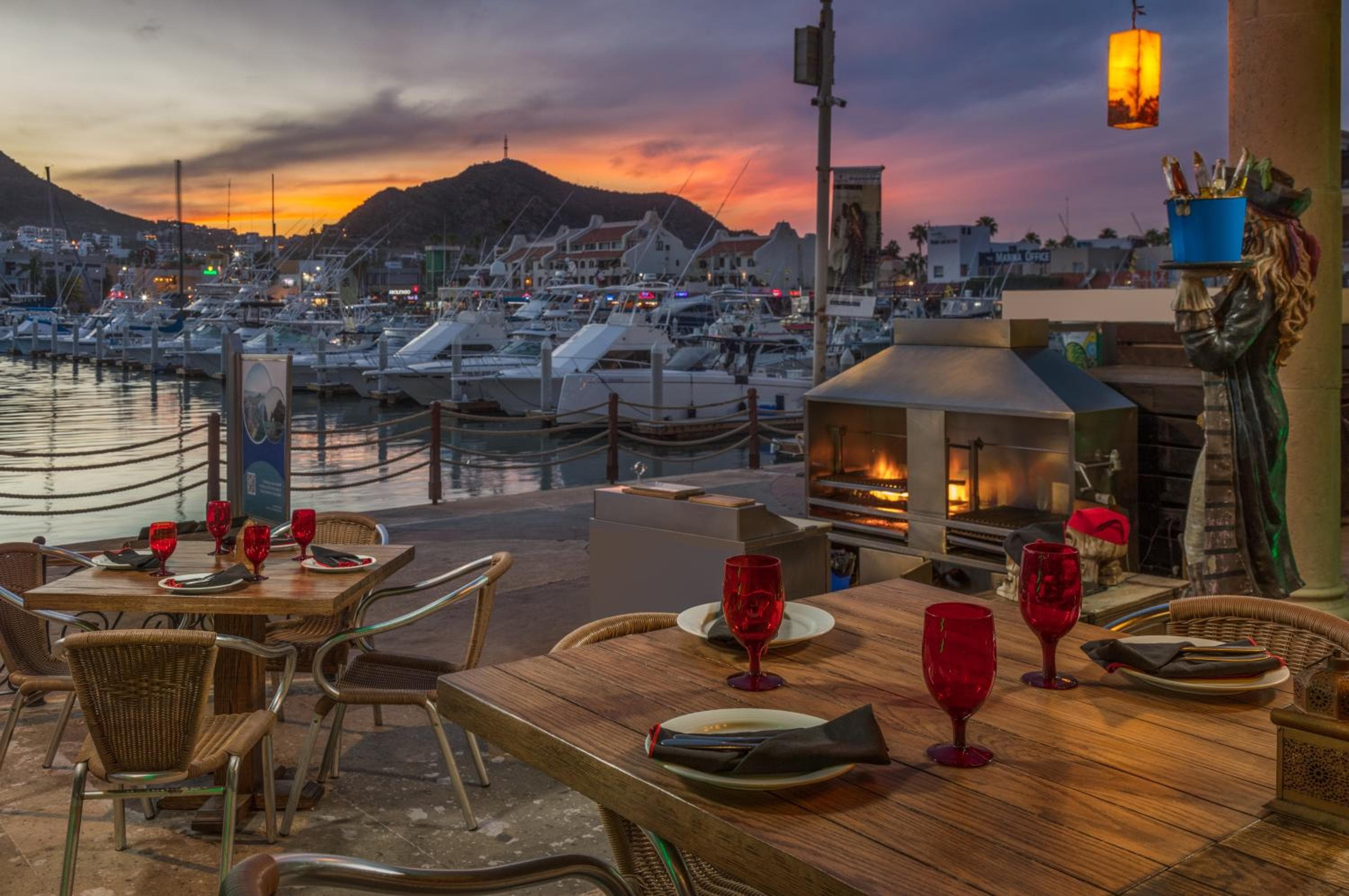 Marina Fiesta Resort & Spa, A La Carte All Inclusive Optional — 5