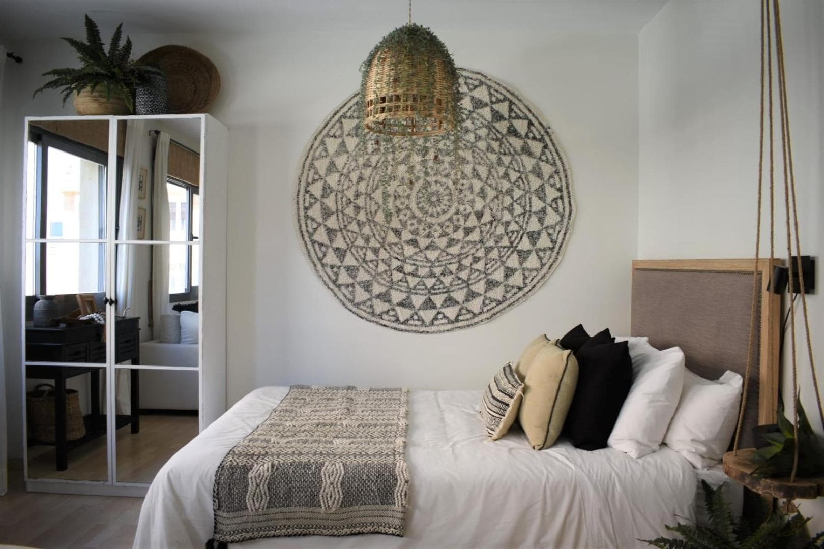 Oasis Pacifico — 3