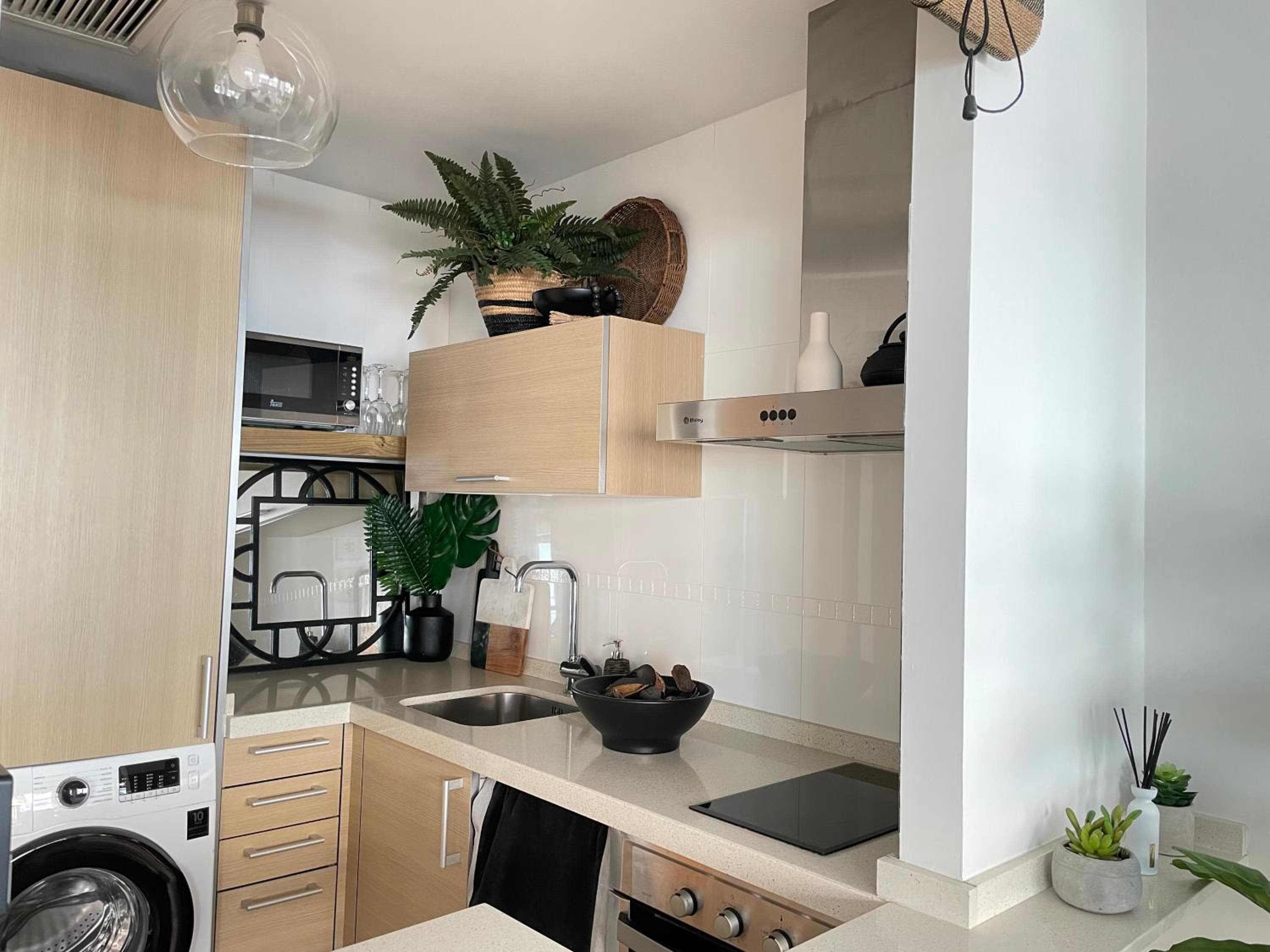 Oasis Pacifico — 18