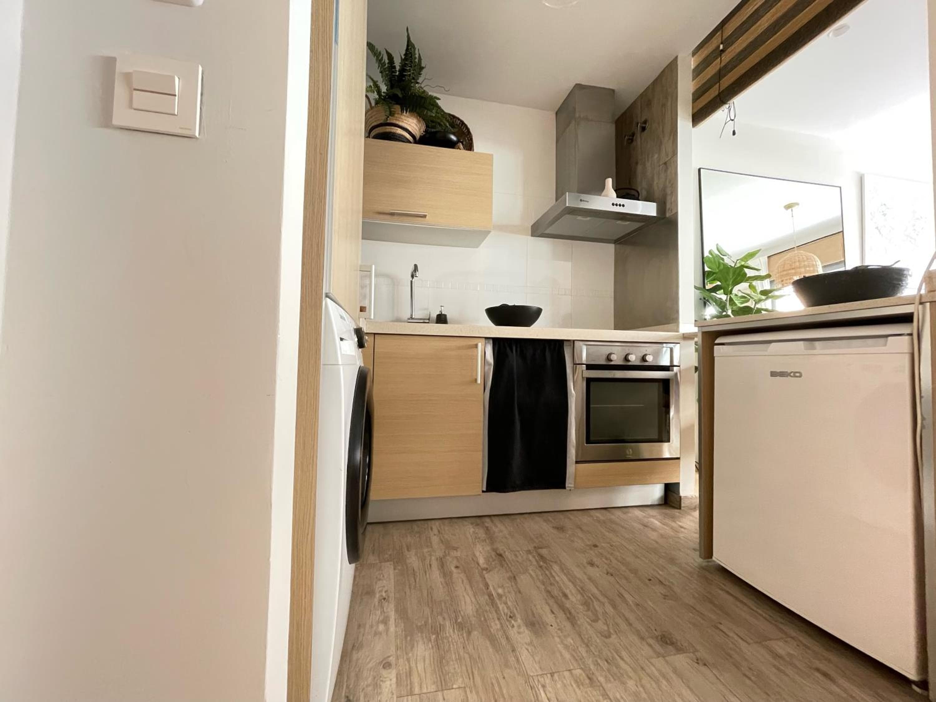 Oasis Pacifico — 26