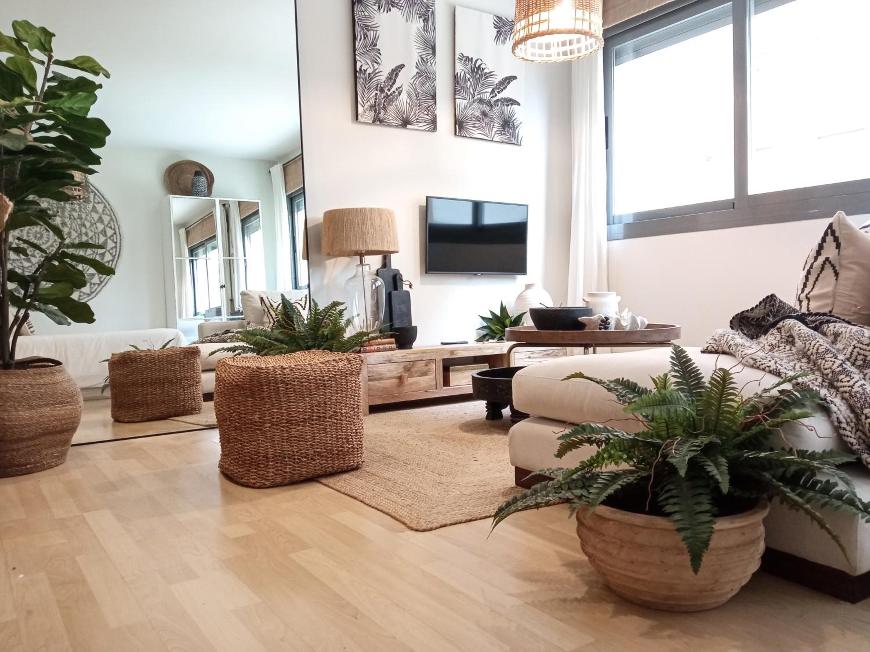 Oasis Pacifico — 1