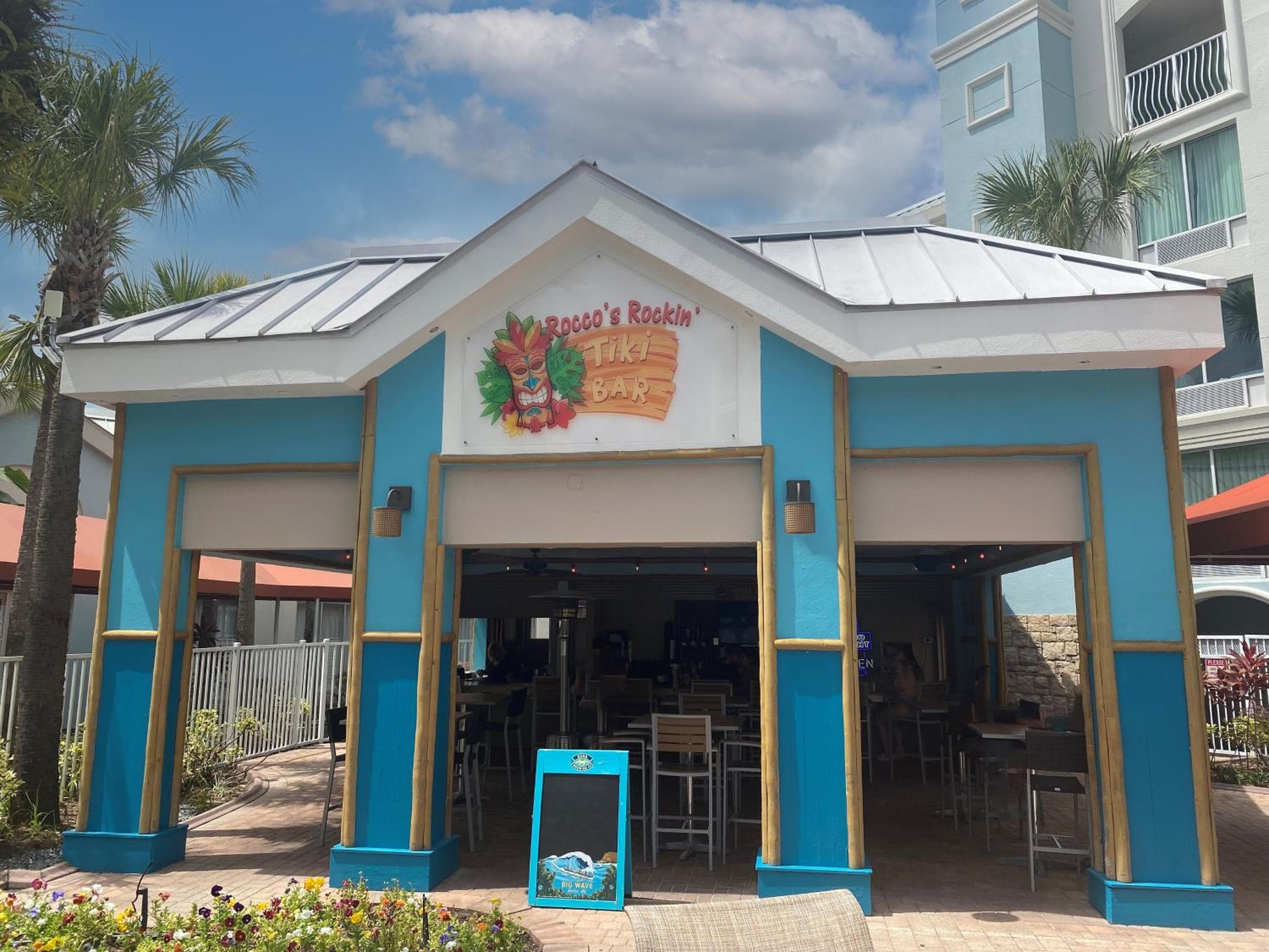Holiday Inn Resort Orlando - Lake Buena Vista, un hotel IHG — 27