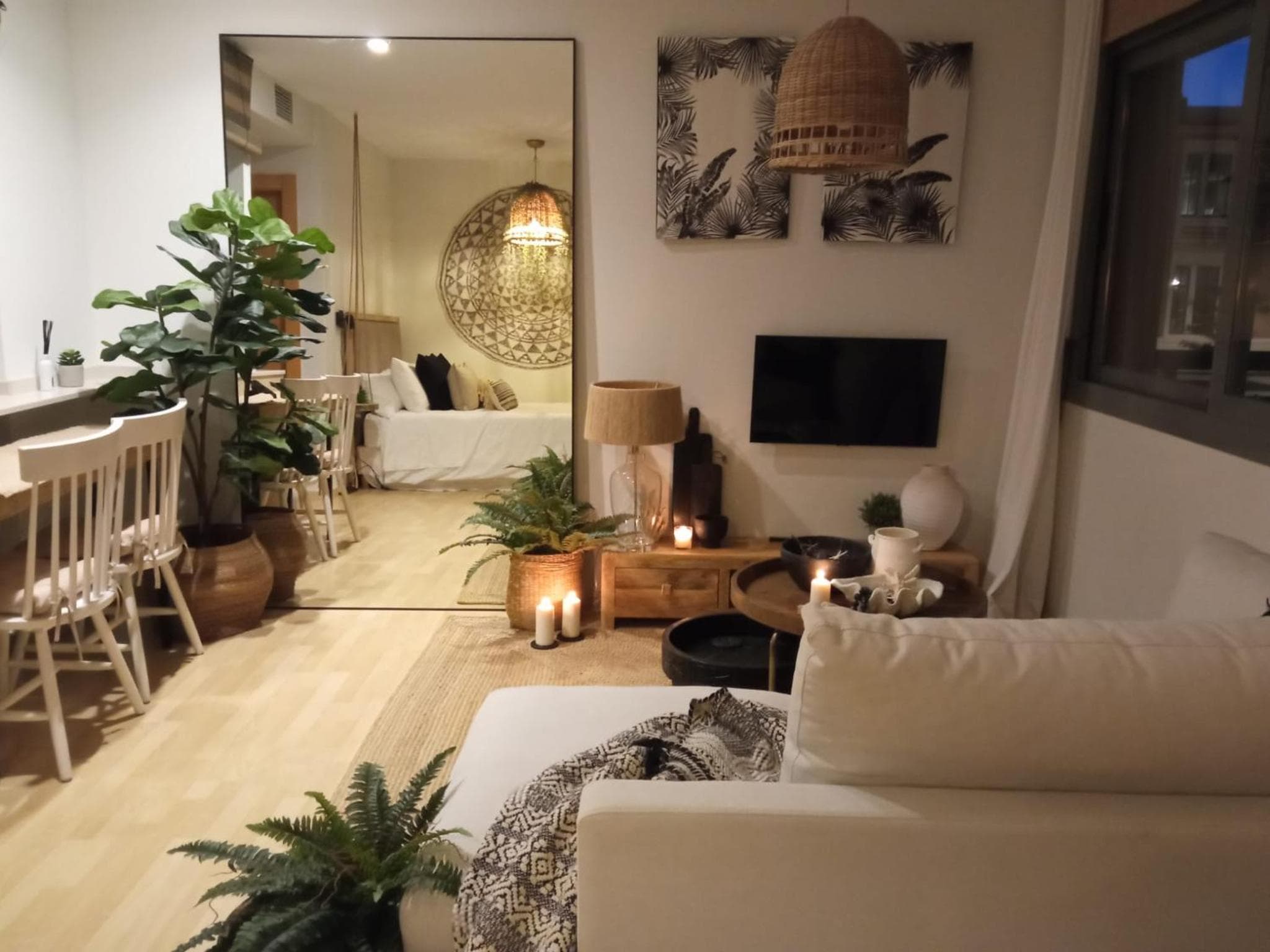 Oasis Pacifico — 20