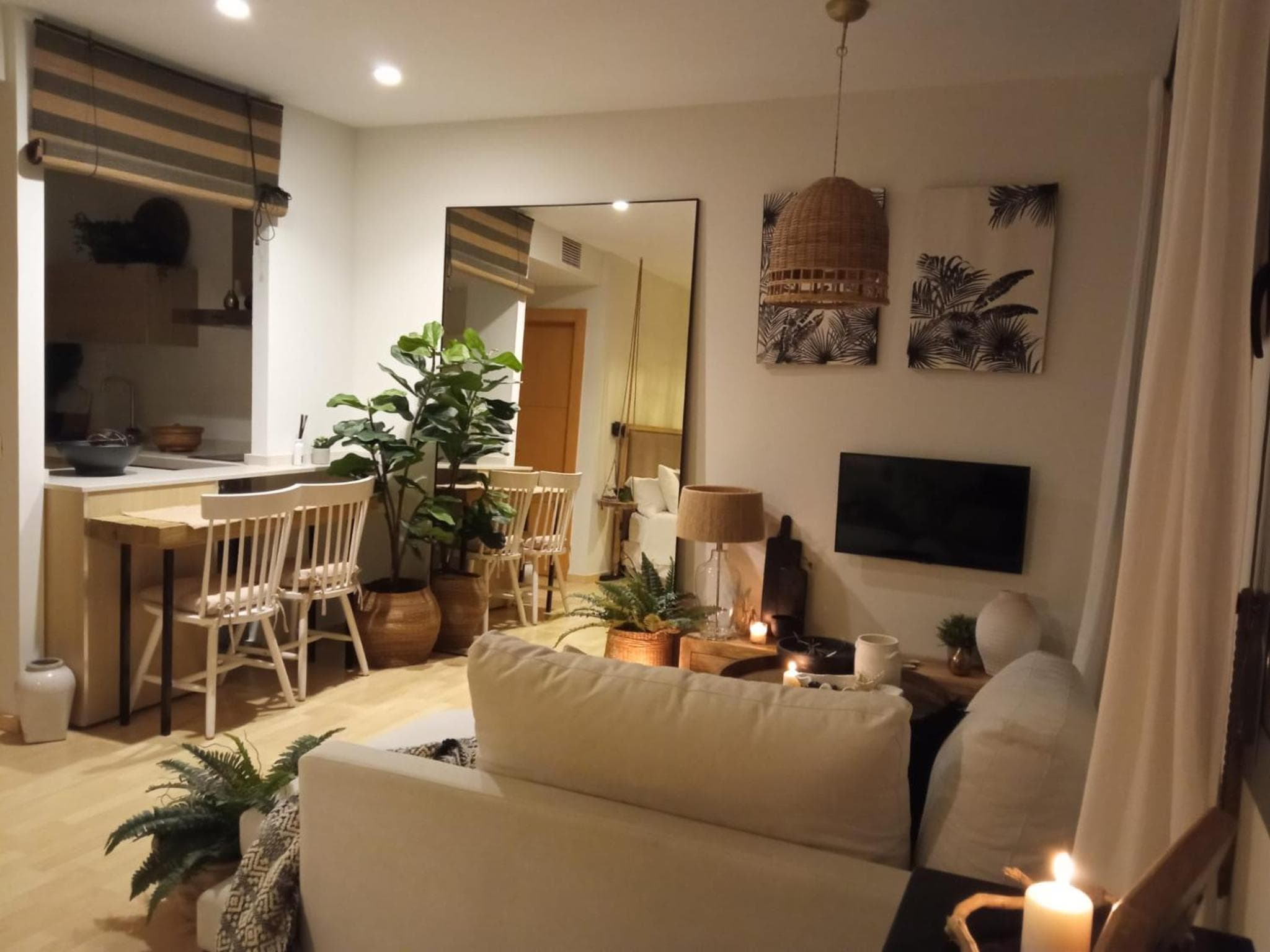 Oasis Pacifico — 22