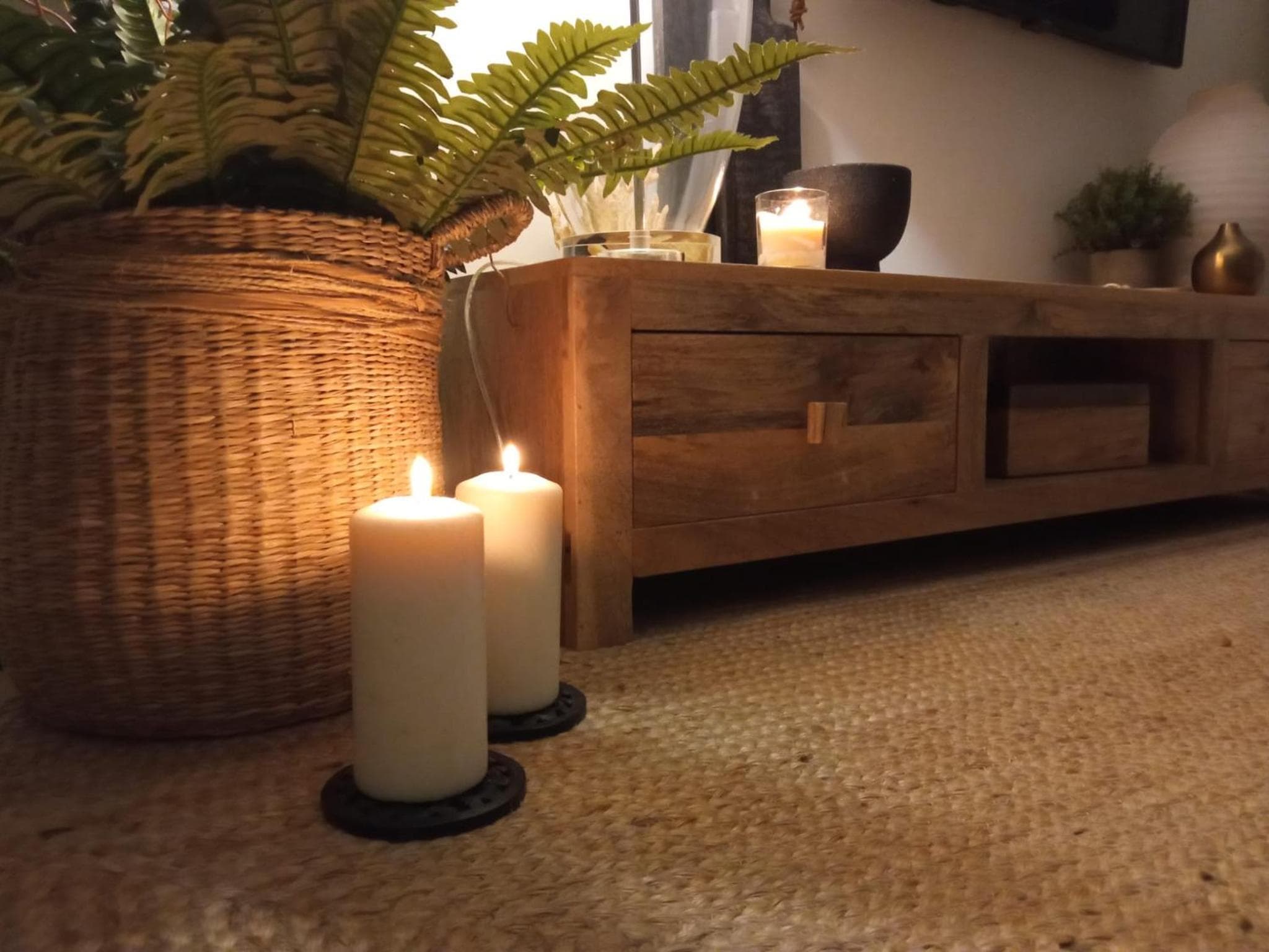 Oasis Pacifico — 16