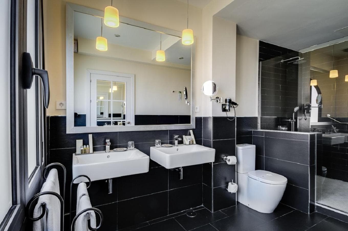 Suites Murillo Alcázar — 7