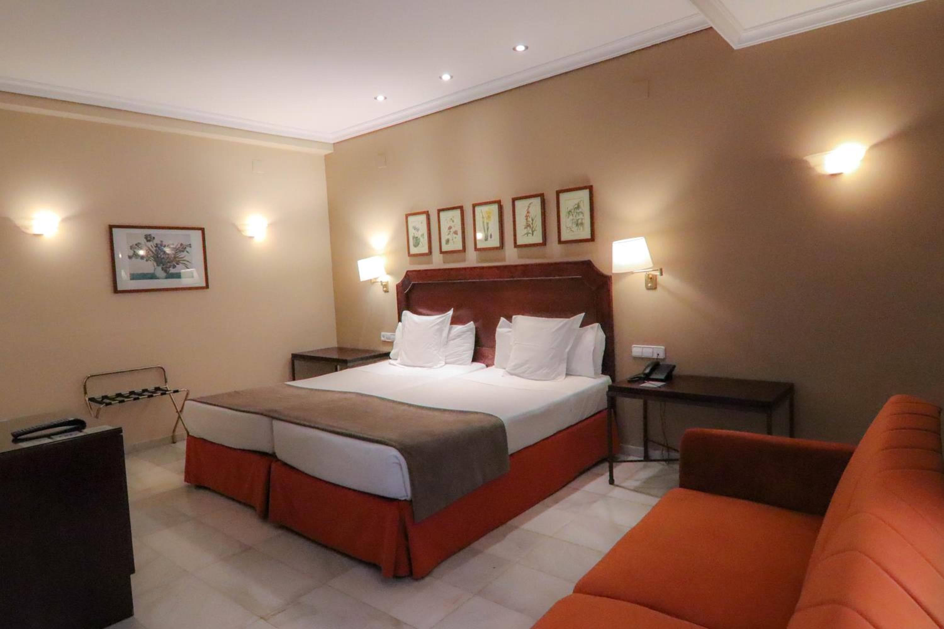 Hotel San Gil — 20